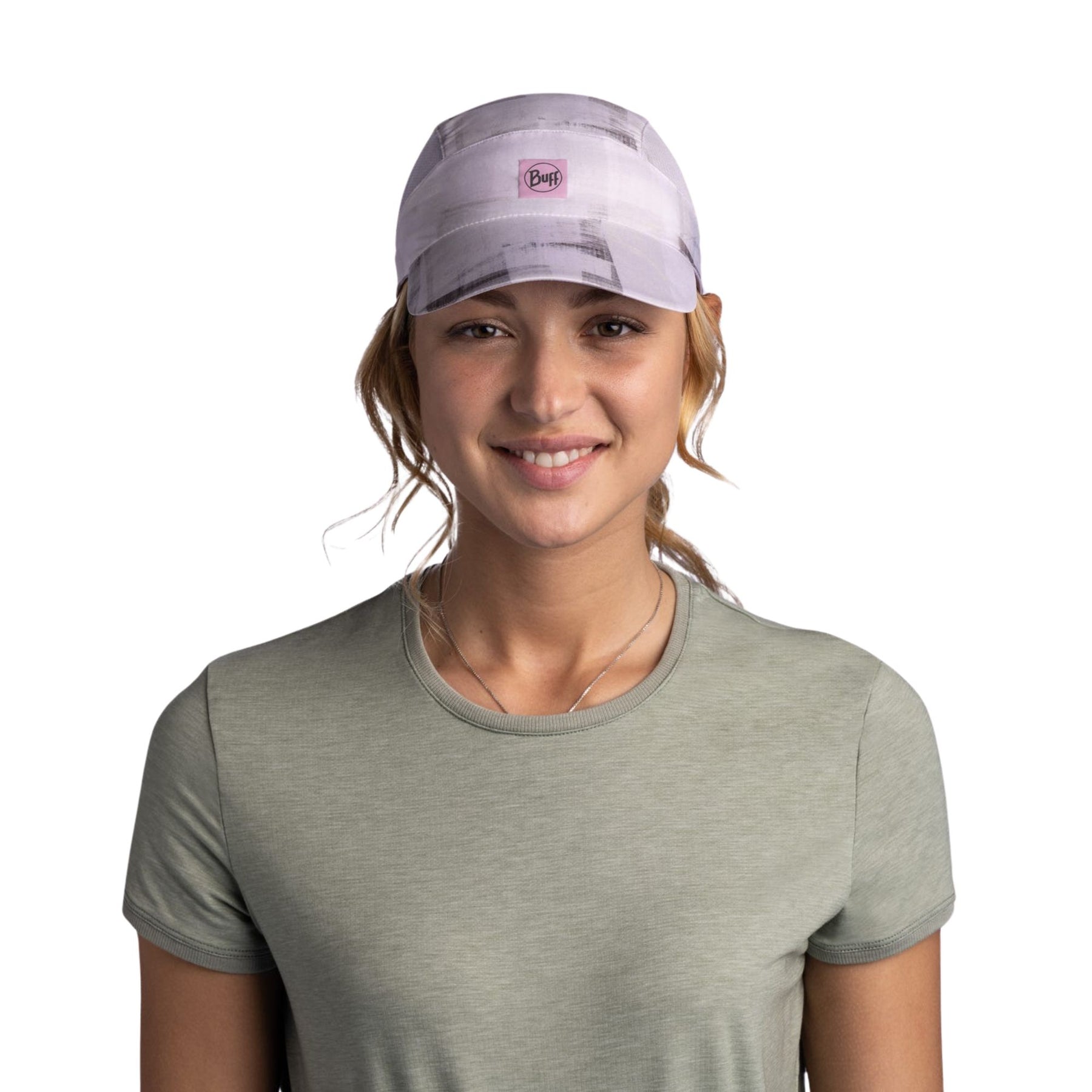 BUFF | PACK SPEED CAP - FIYED MULTI - Cappello