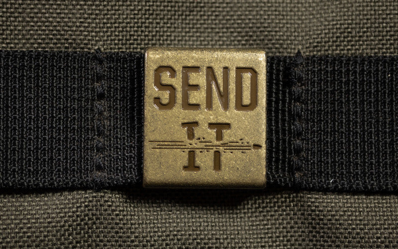 5.11 MOLLE CLIP