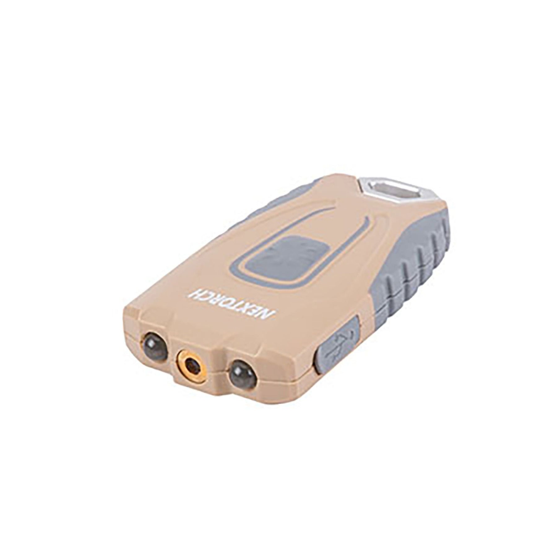 NEXTORCH | GL20 - Torcia portachiavi con laser