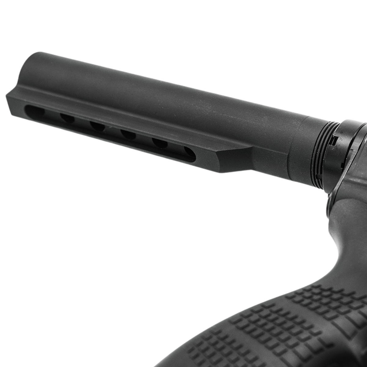 UTG | AR15 6 POSITION RECEIVER EXTENSION TUBE - Buffer tube Mil-Spec