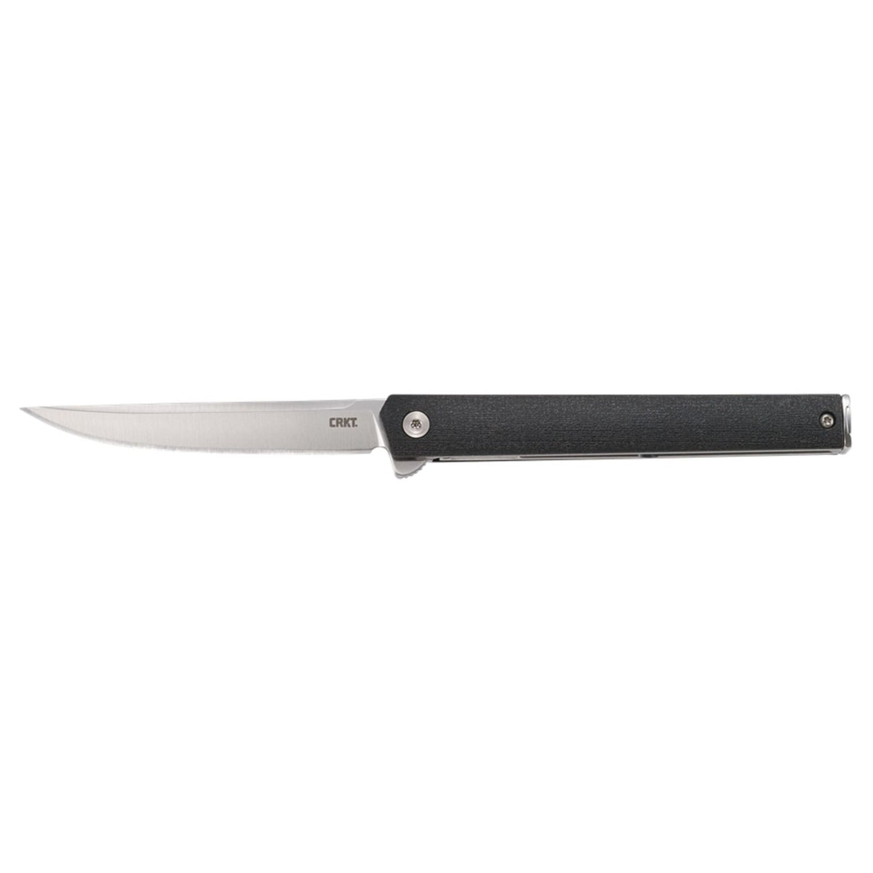 CRKT | CEO FLIPPER - 7097 - by Richard Rogers