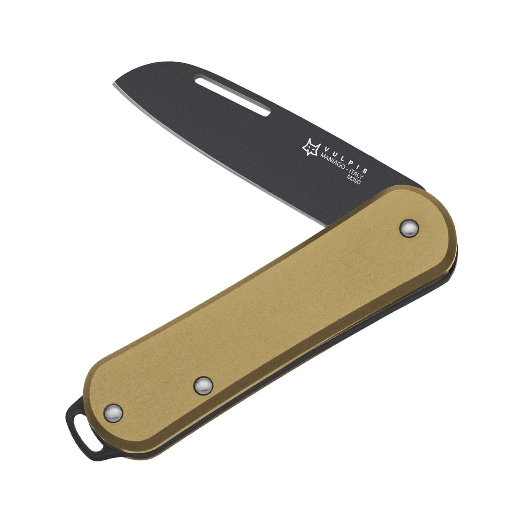 FOX | VULPIS VP108 - Coltello chiudibile