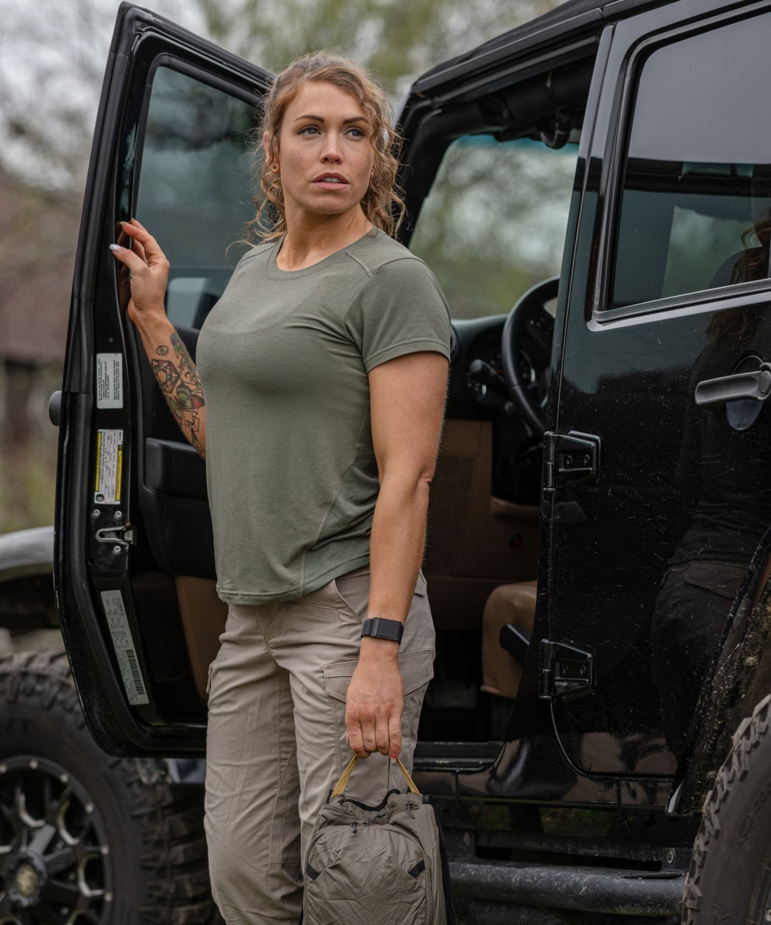 5.11 | MOLLE PACKABLE BACKPACK 12L - Zaino 12L