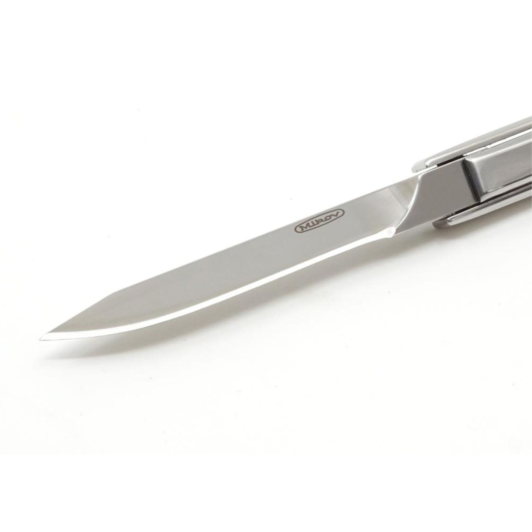 MIKOV | CUBE KNIFE - Coltello chiudibile EDC