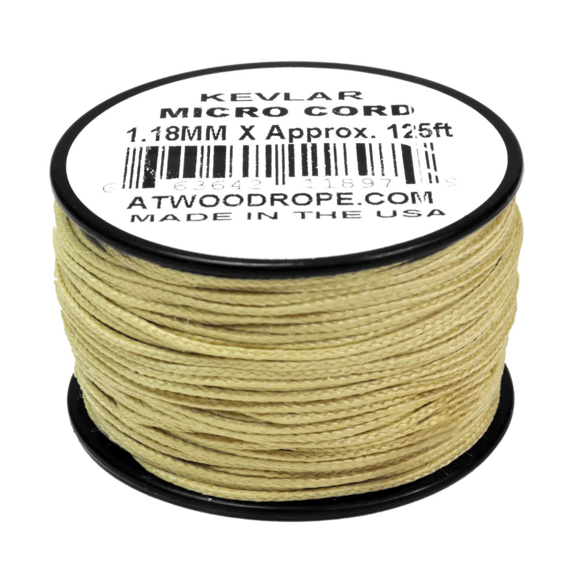 ATWOOD | Micro Kevlar Cord 1.18 mm