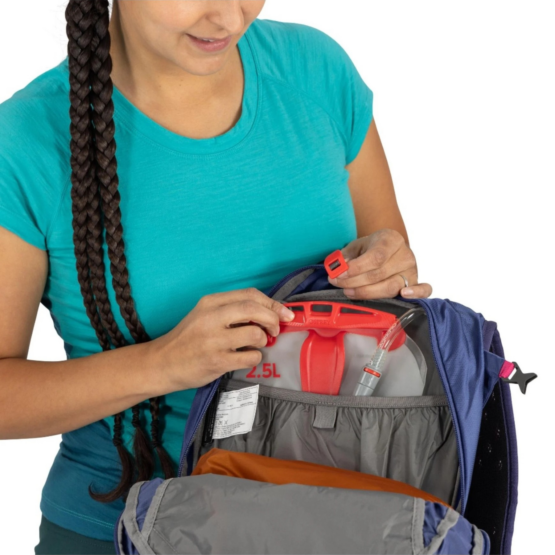 OSPREY | SPORTLITE 20 - Zaino da 20 litri