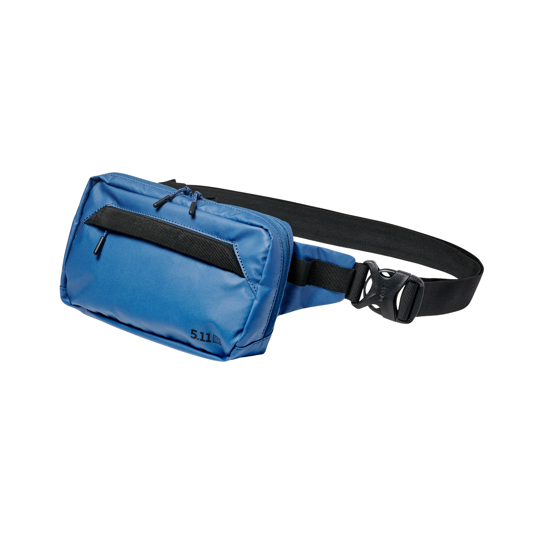 5.11 Allhaula Waist Pack, marsupio tattico da 2 litri, borsa a tracolla o da cintura per trasporto EDC (Everyday Carry) e accessori, su backpacco.it