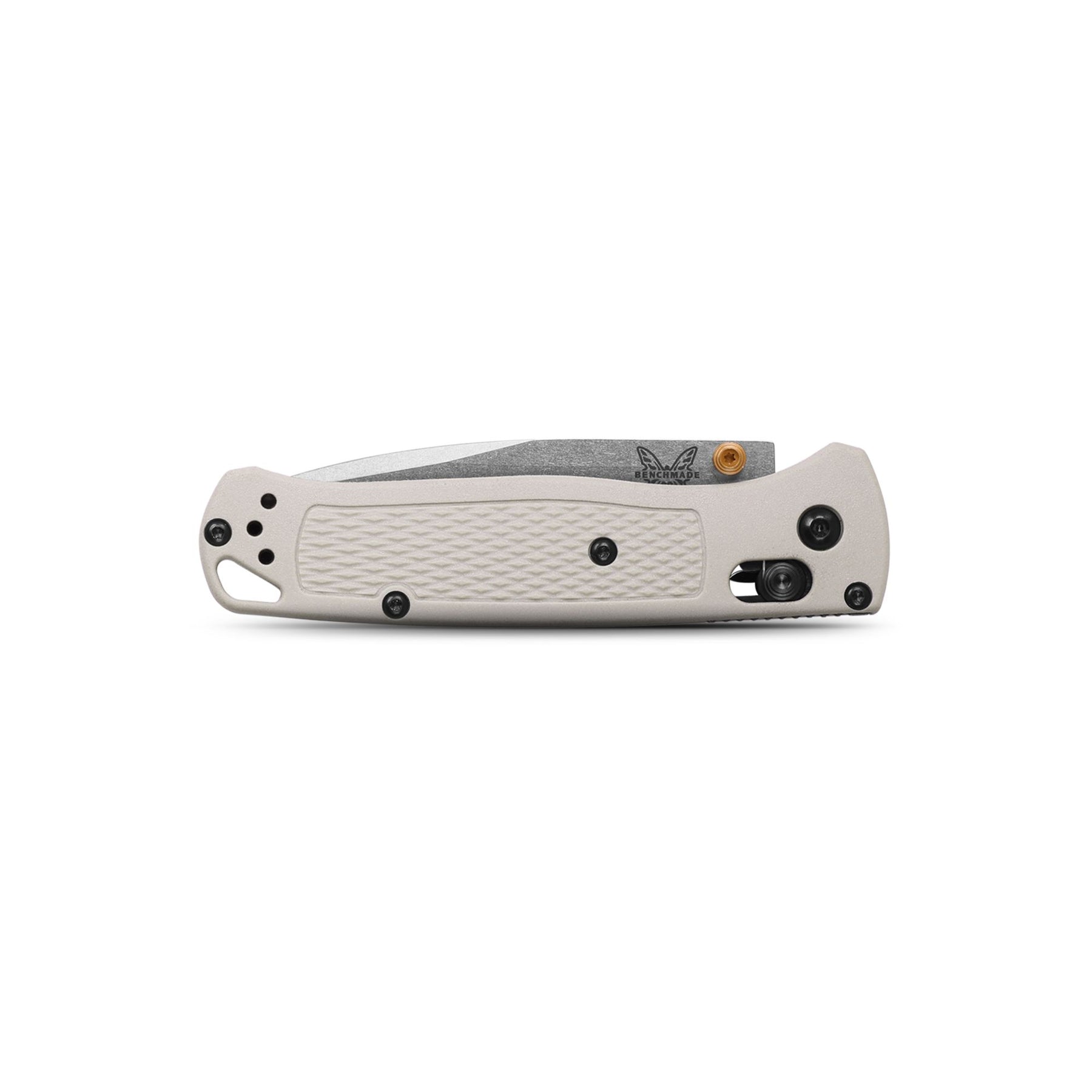 BENCHMADE | BUGOUT TAN - Coltello chiudibile EDC