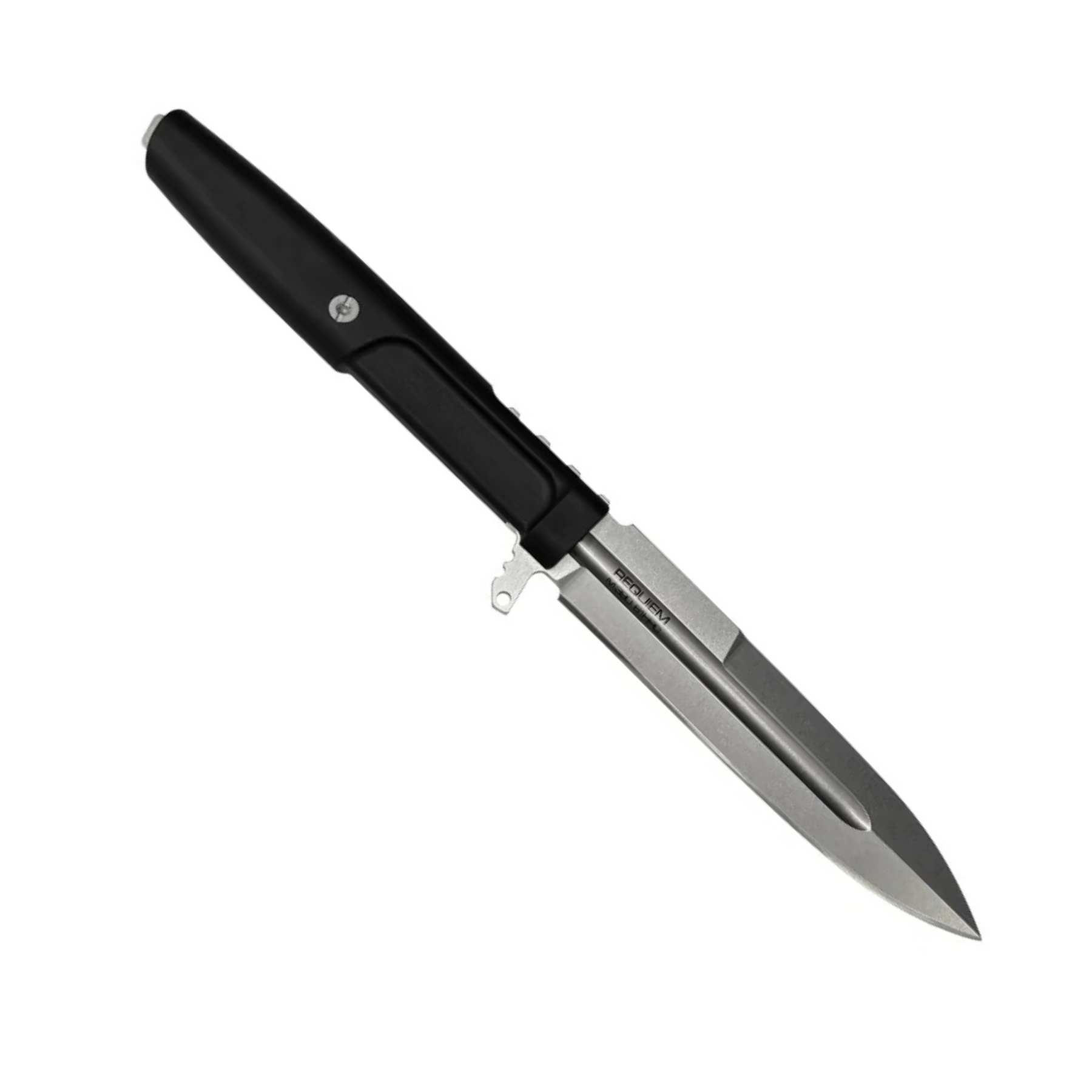 EXTREMA RATIO | REQUIEM M390 - Coltello a lama fissa