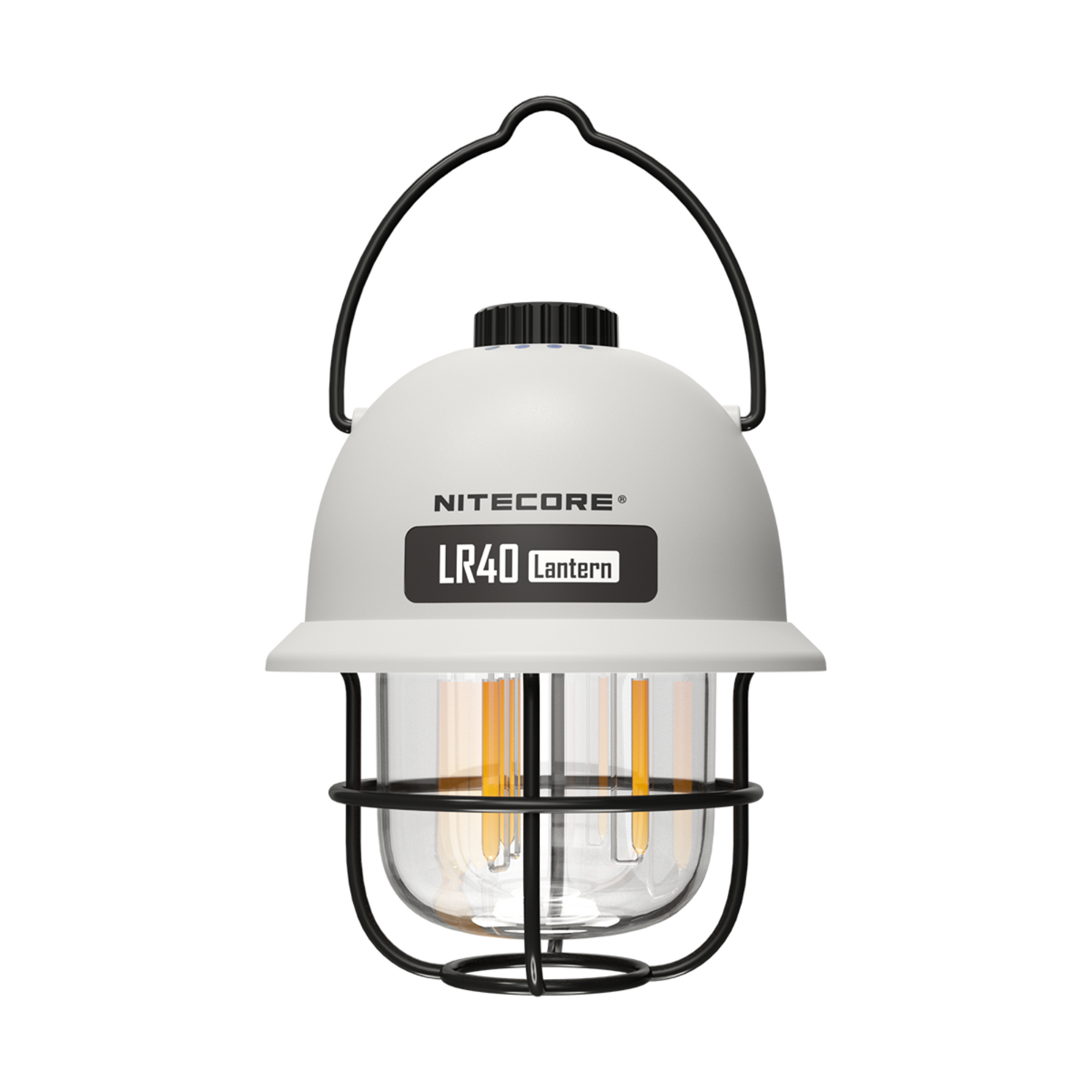 NITECORE | LR40 - Lanterna versatile da 100 Lumen