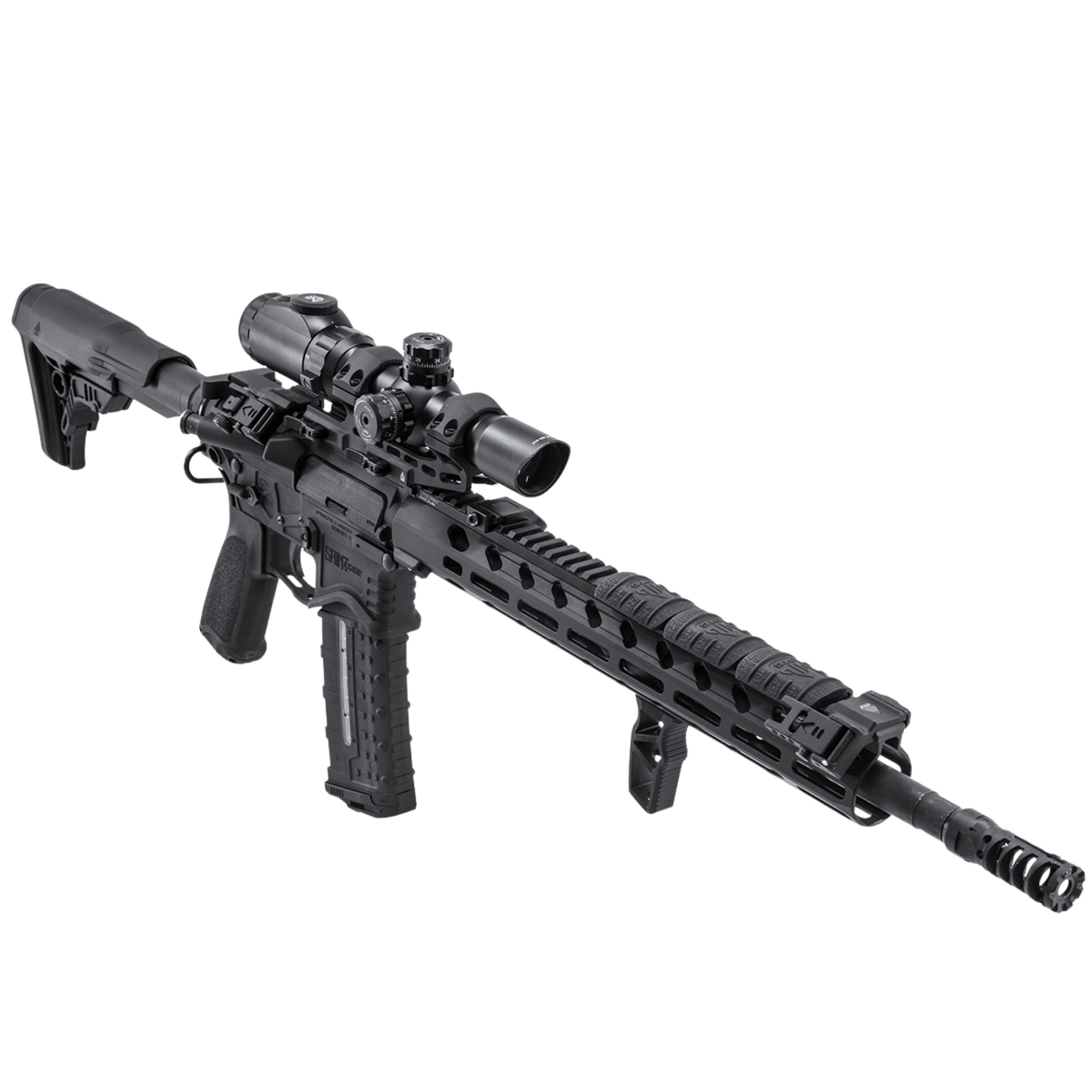 UTG | M-LOK ULTRA SLIM FOREGRIP - Impugnatura anteriore