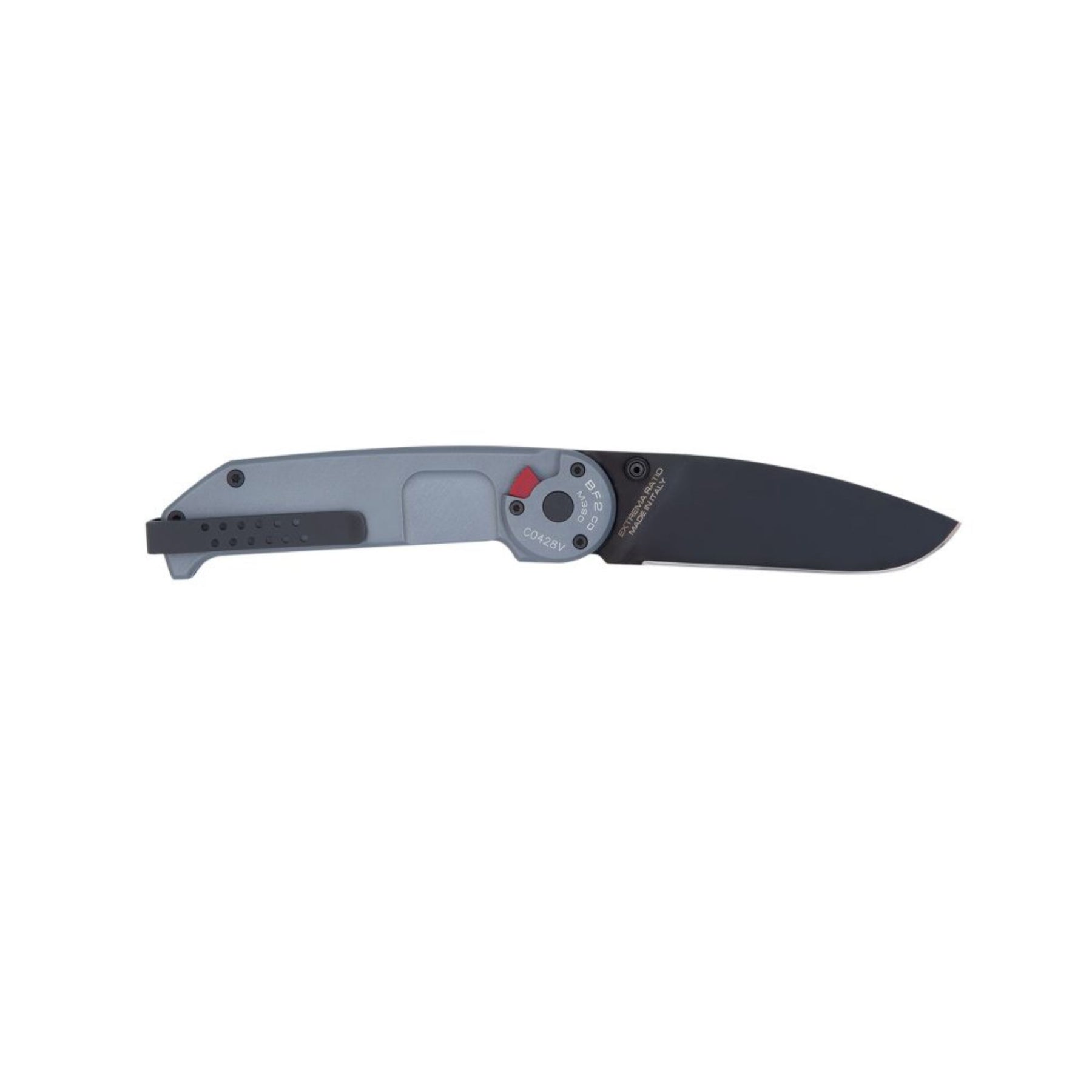 EXTREMA RATIO - BF2 CD M390 TACTICAL GREY