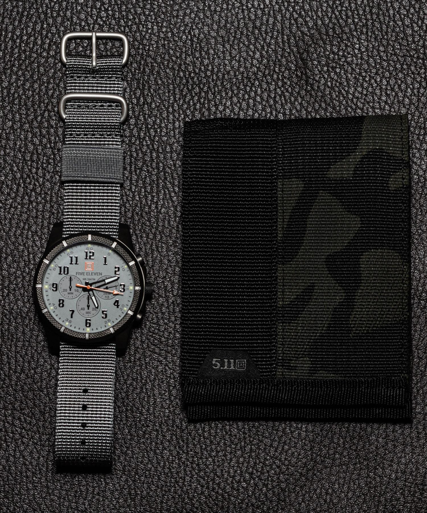 5.11 | OUTPOST CHRONO WATCH - Orologio da polso