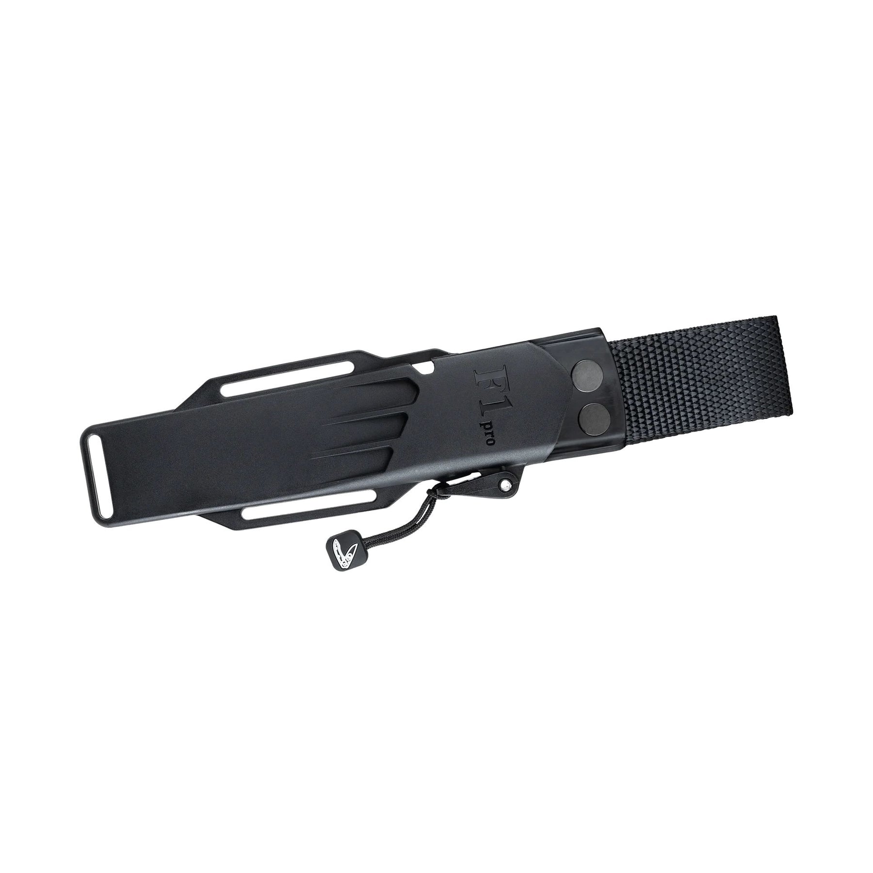 FALLKNIVEN | F1 PRO ELMAX - Coltello a lama fissa