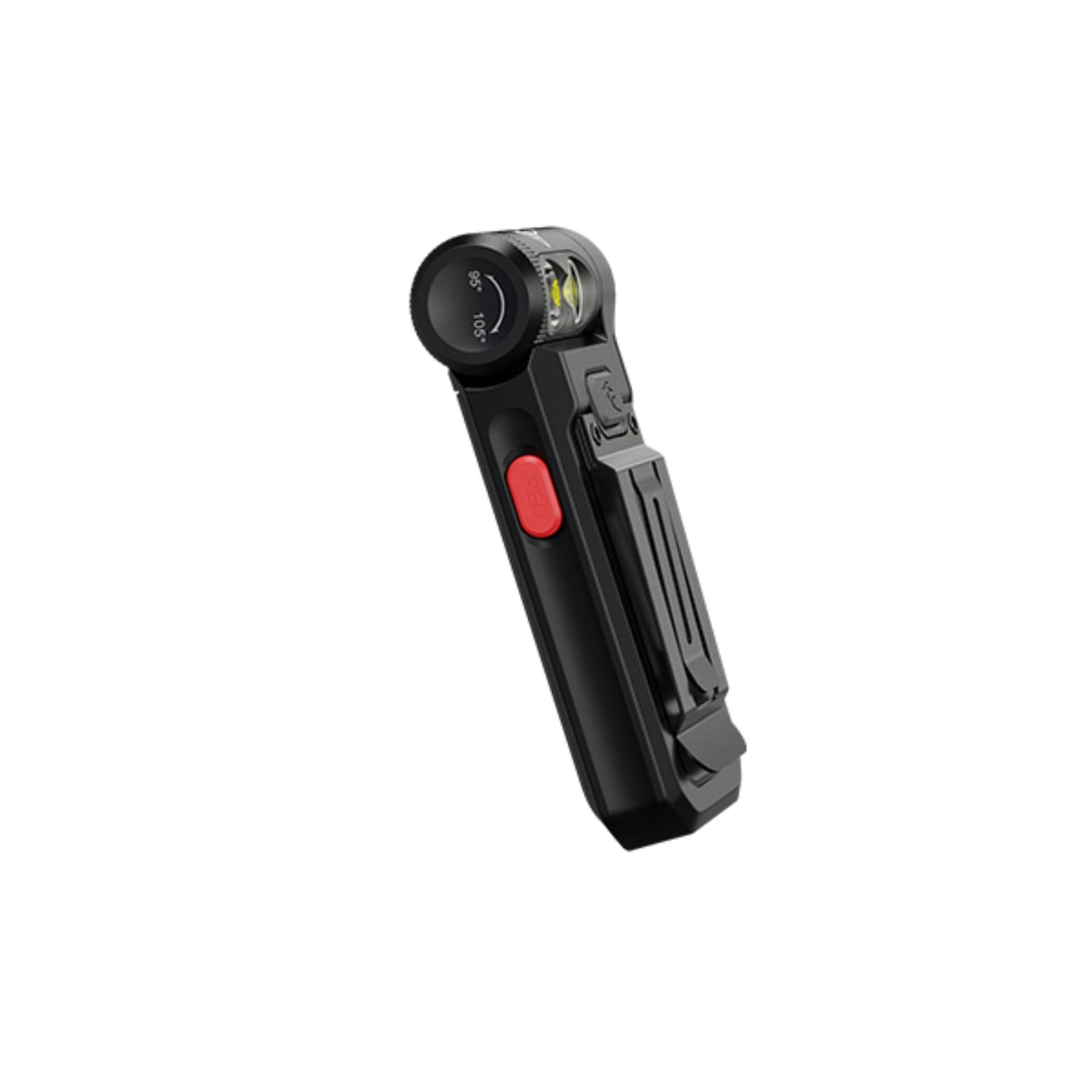 FENIX | SW05R RED - Torcia multifunzione