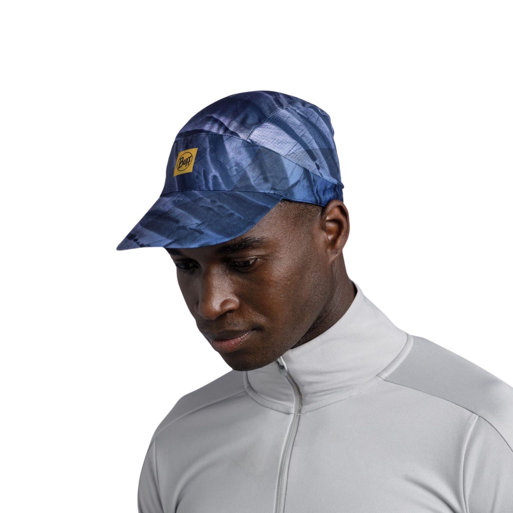 BUFF | PACK SPEED CAP - LOGO ARIUS BLUE - Cappello