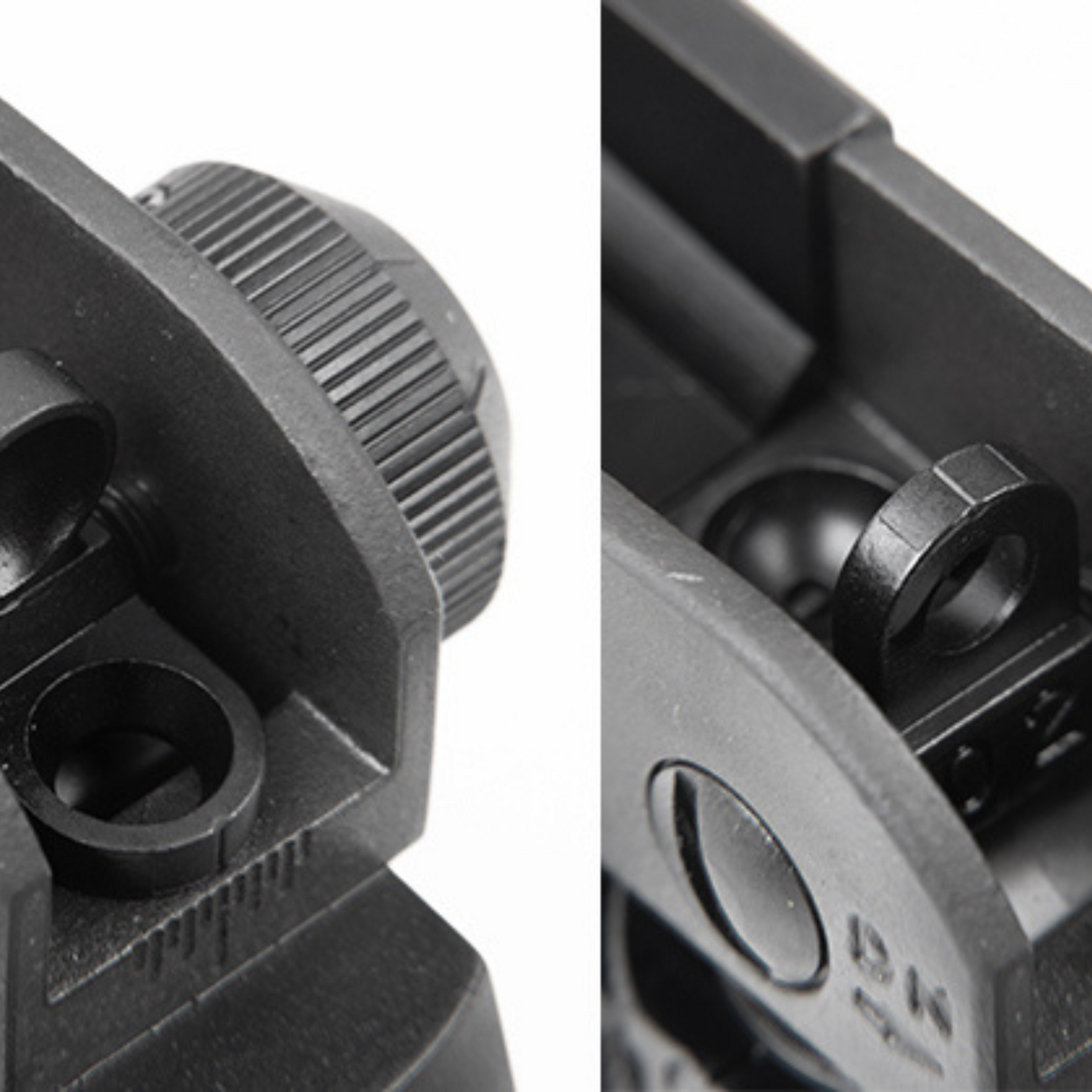 UTG | ENHANCED CARRY HANDLE - Maniglione di trasporto AR15