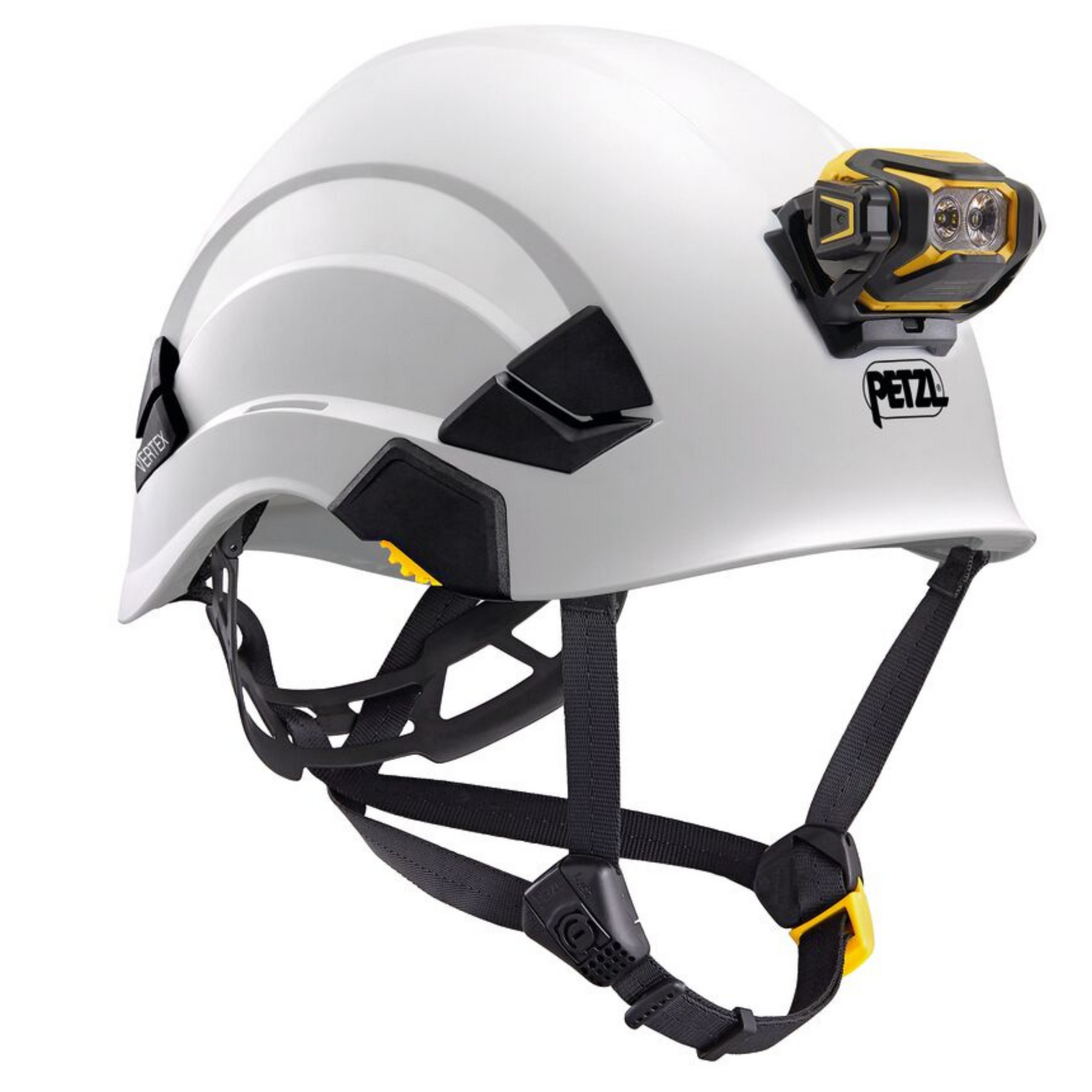 PETZL | PIXA - Torcia frontale rugged