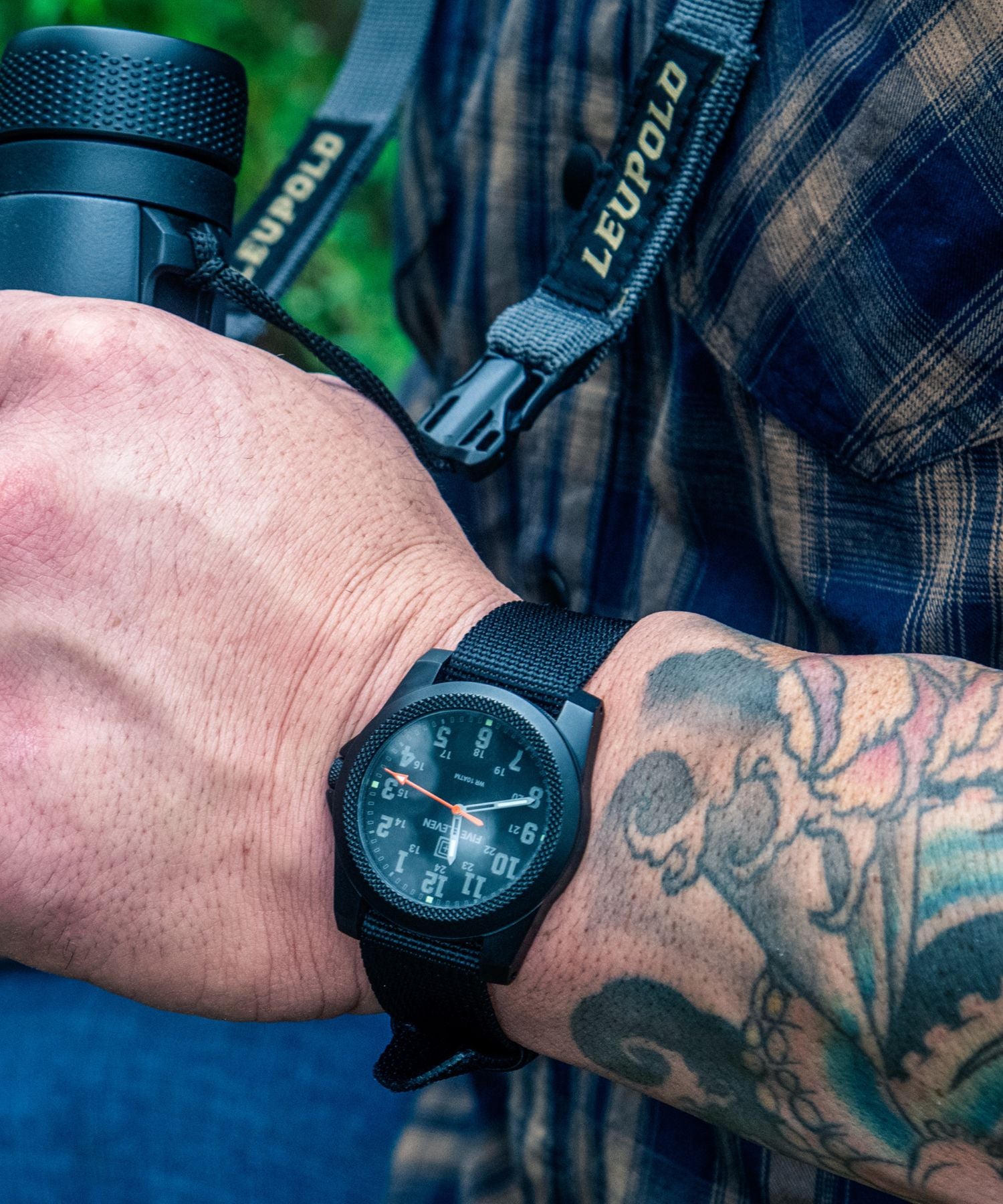 5.11 | PATHFINDER WATCH - Orologio da polso