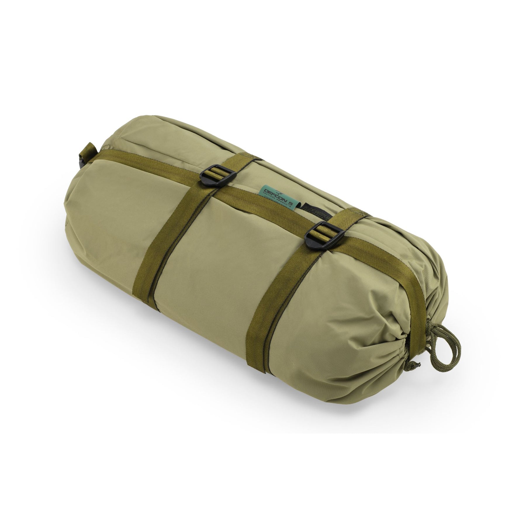 DEFCON 5 | DOUBLE BIVI TENT - Bivy Tent per due persone