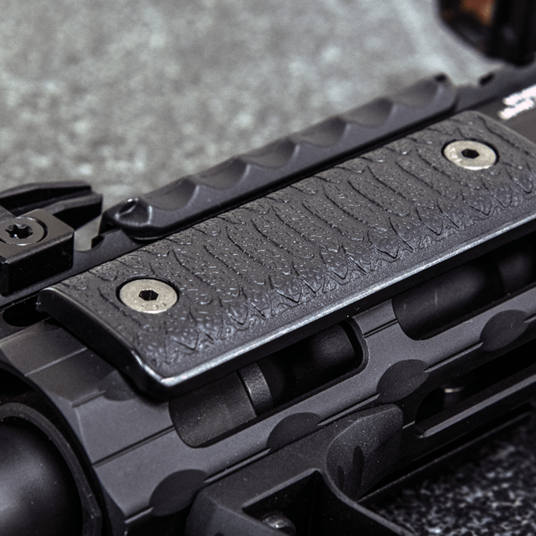 UTG | M-LOK PANEL COVERS - Copertura slitta M-LOK
