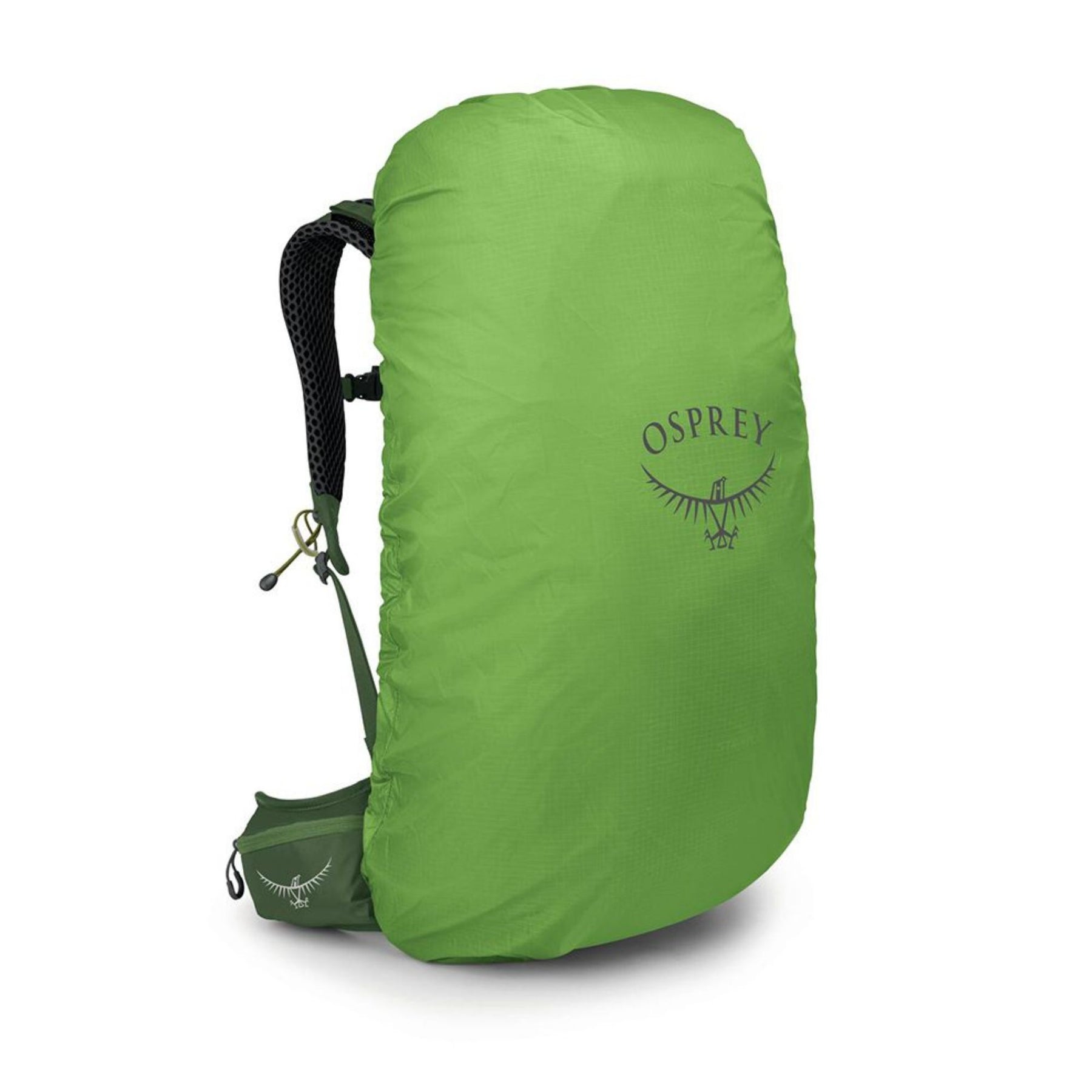 Osprey | Stratos 44 - Zaino uomo da 44 Litri