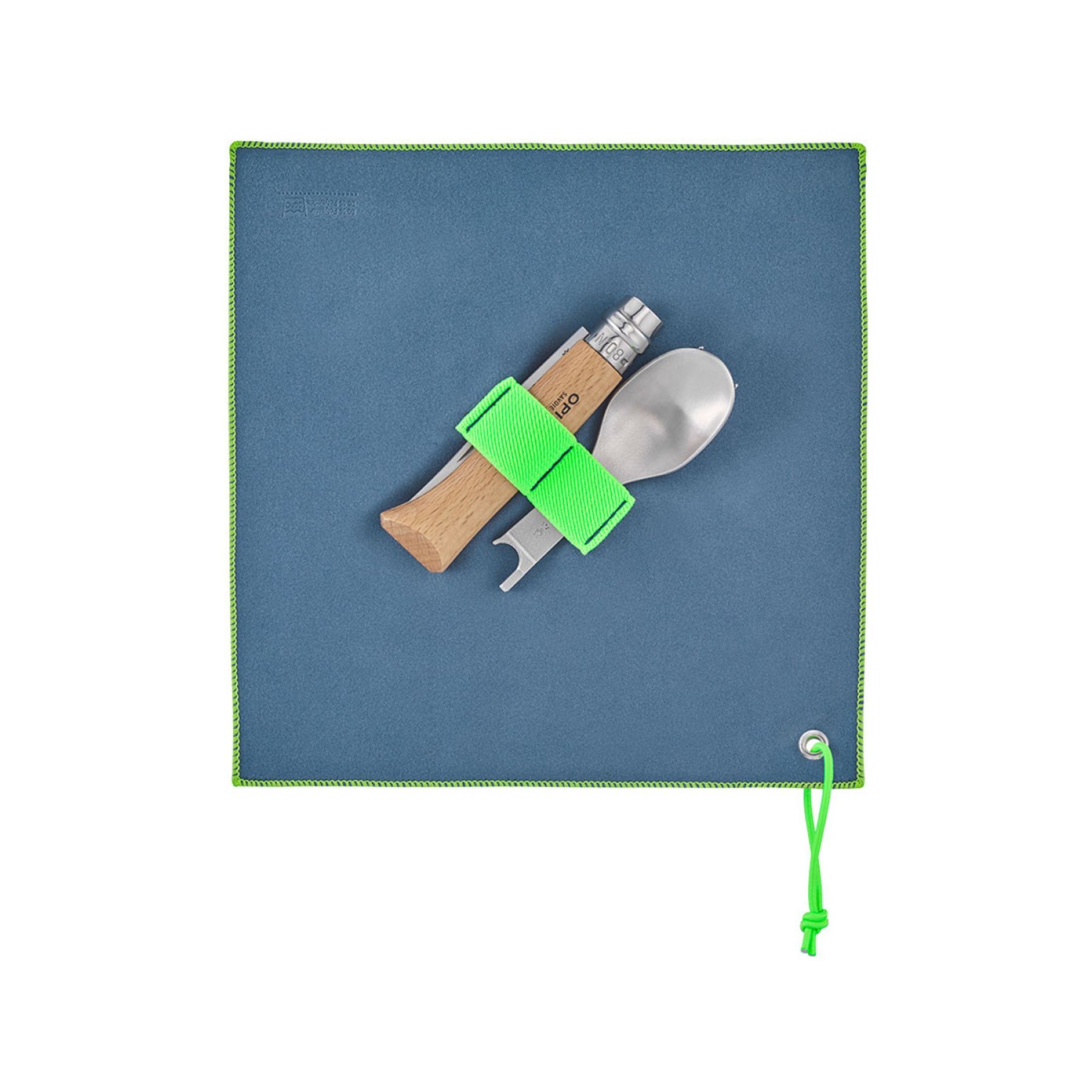 OPINEL | PICNIC+ - Set di posate per escursionismo