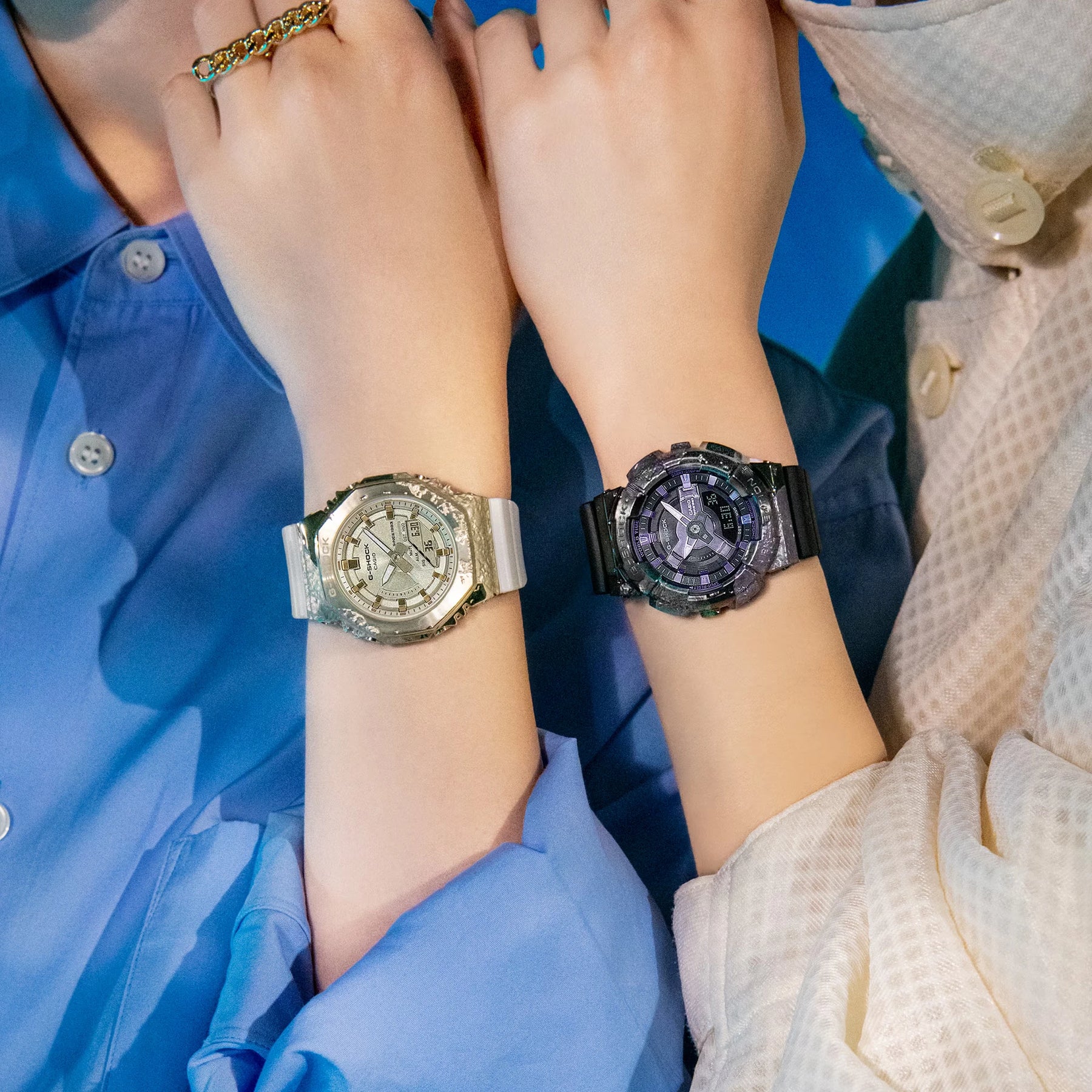 G-SHOCK GM-S114GEM-1A2ER
