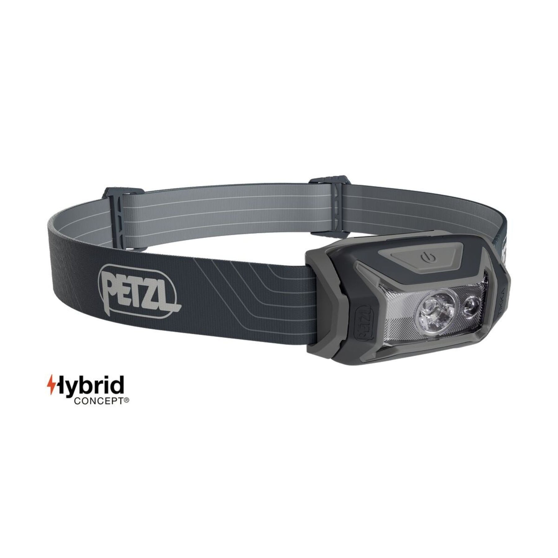 PETZL | TIKKA - Torcia frontale da 350 lumens