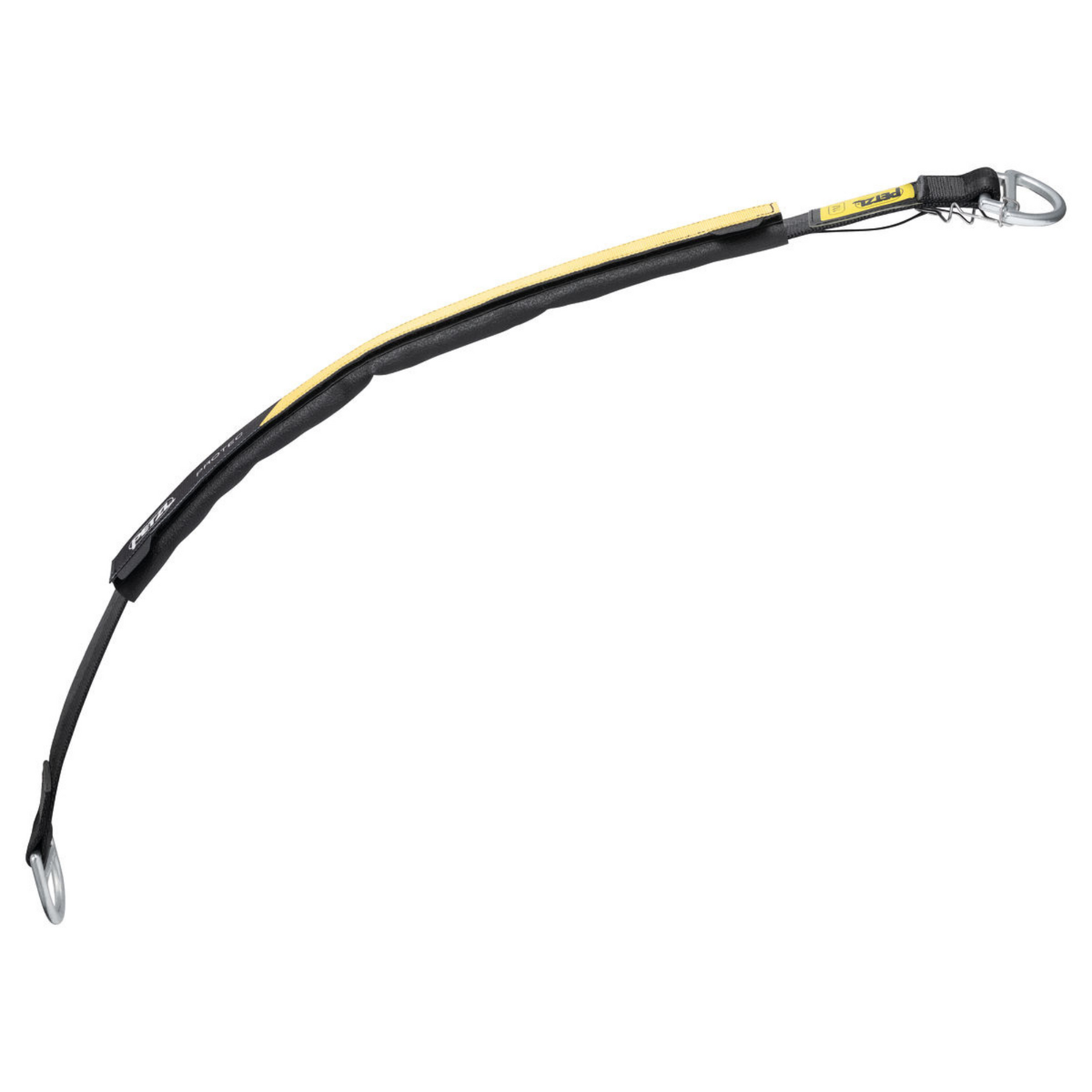 PETZL | PROTEC - Protezione flessibile per corda fissa