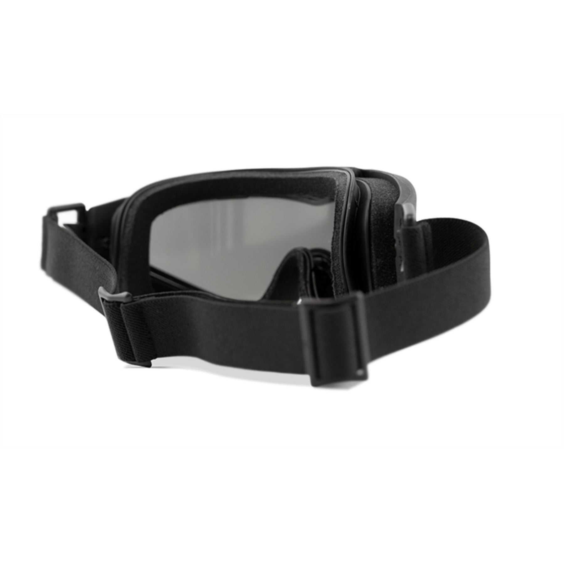 WILEYX | SPEAR DUAL LENS Mod SP293DLB - Maschera balistica con 3 set di lenti