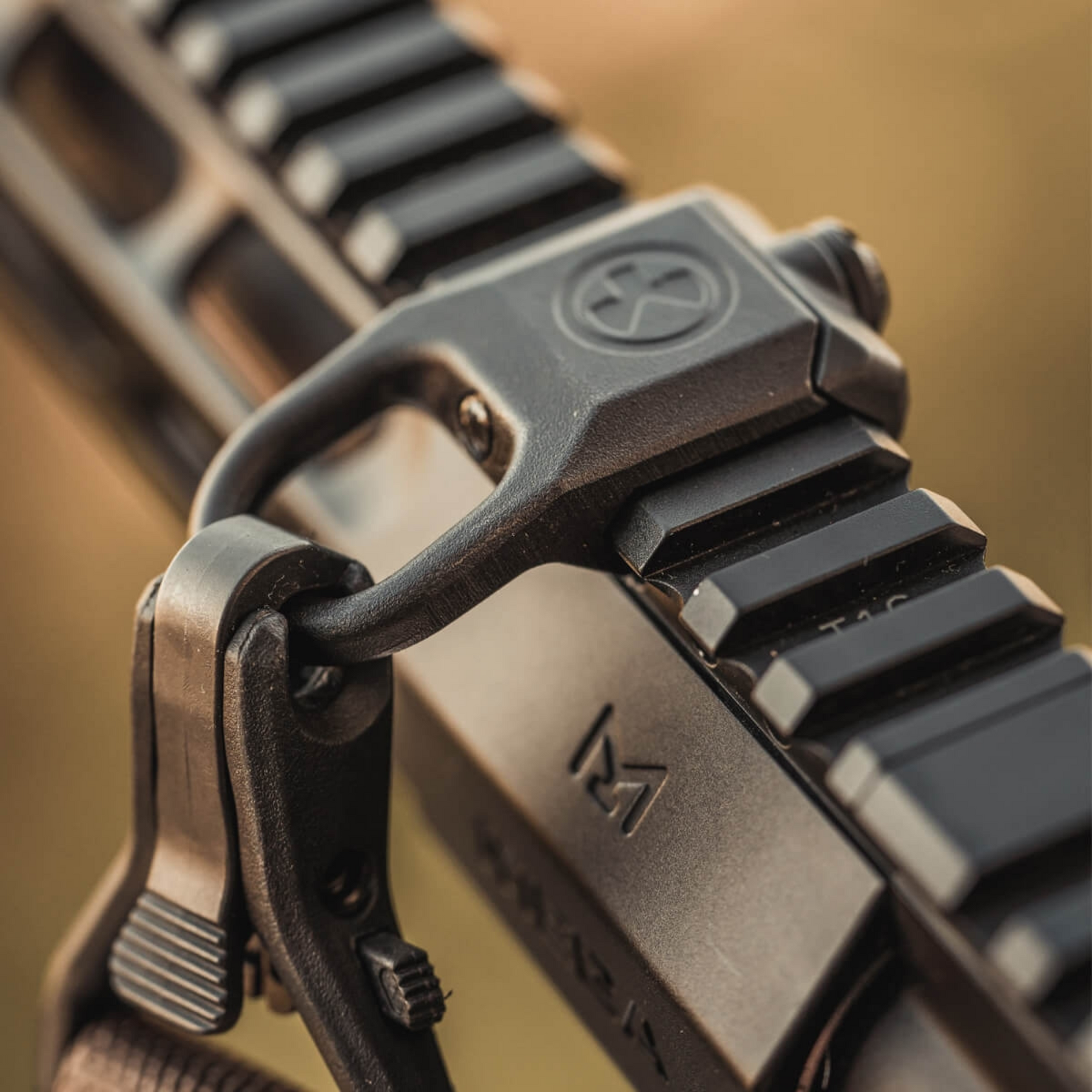 MAGPUL | RSA RAIL SLING ATTACHMENT - Supporto per cinghia