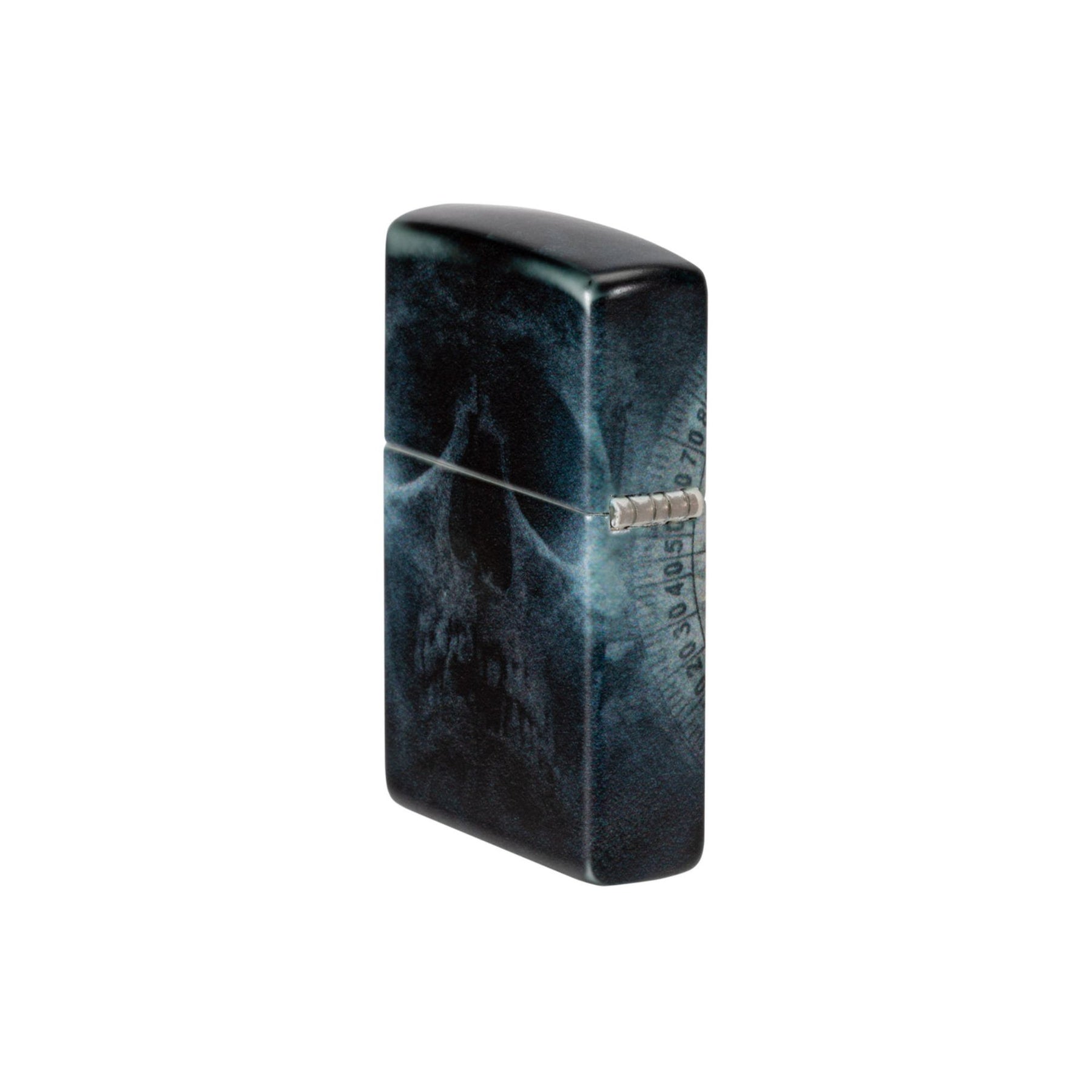 ZIPPO | COMPASS GHOST - Accendino