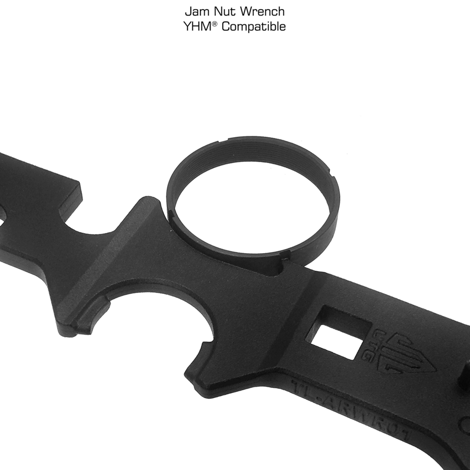 UTG | ARMORER'S WRENCH FOR AR15 /AR308 - Chiave per AR15 - AR308
