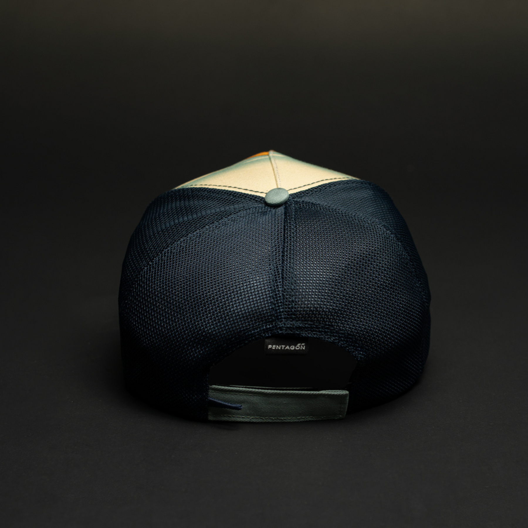 PENTAGON | ADVENTURE EXPLORER CAP - Cappello