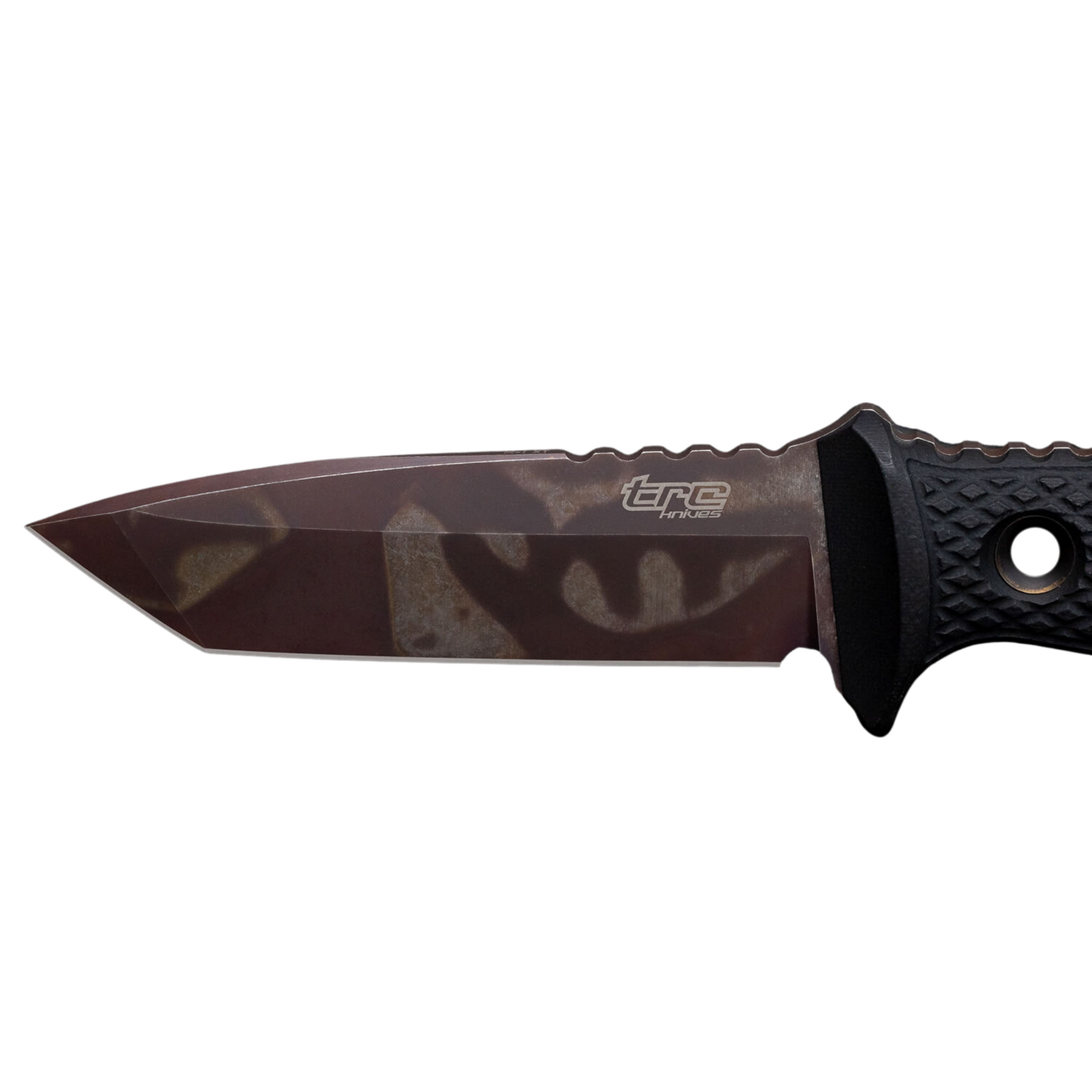 TRC | M-1XT TANTO - Coltello a lama fissa