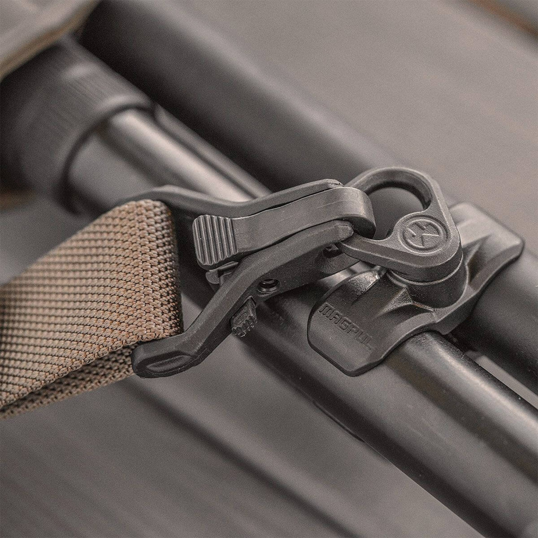 MAGPUL | PARACLIP - Supporto per cinghie