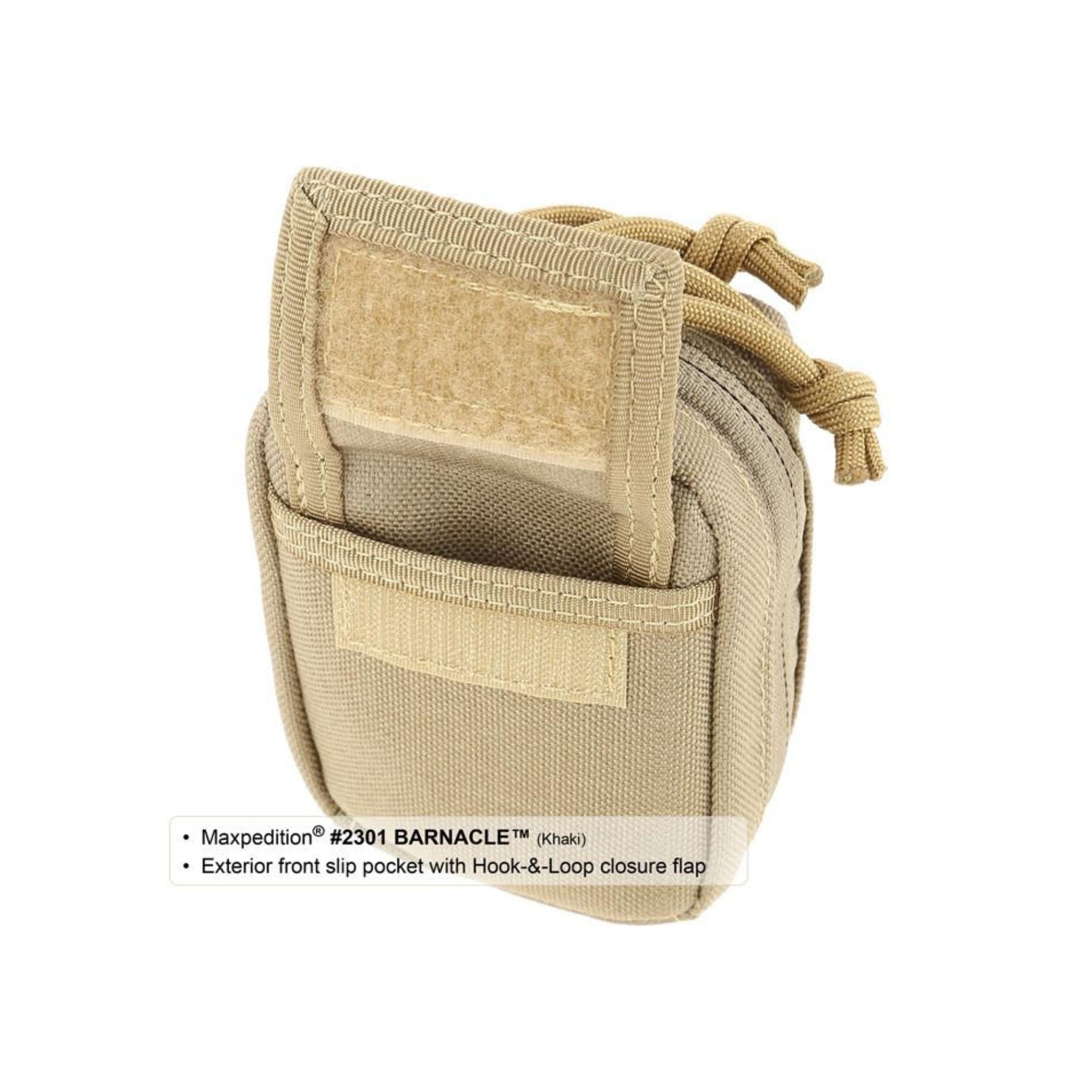 MAXPEDITION | BARNACLE - Pouch per fotocamere