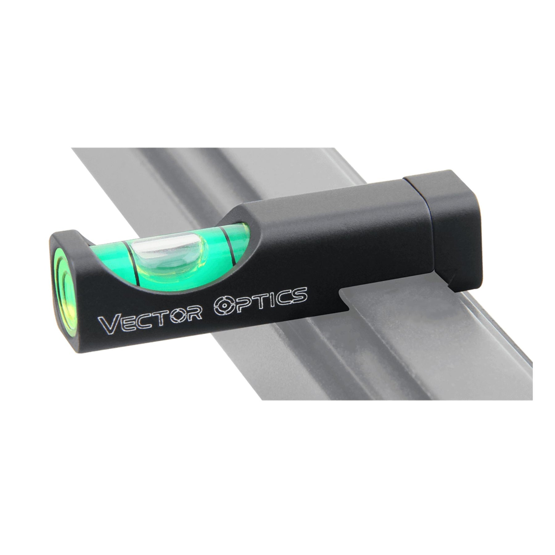 VECTOR OPTICS | OFFSET AIR BUBBLE ACD DOVETAIL MOUNT | Livella per ottiche