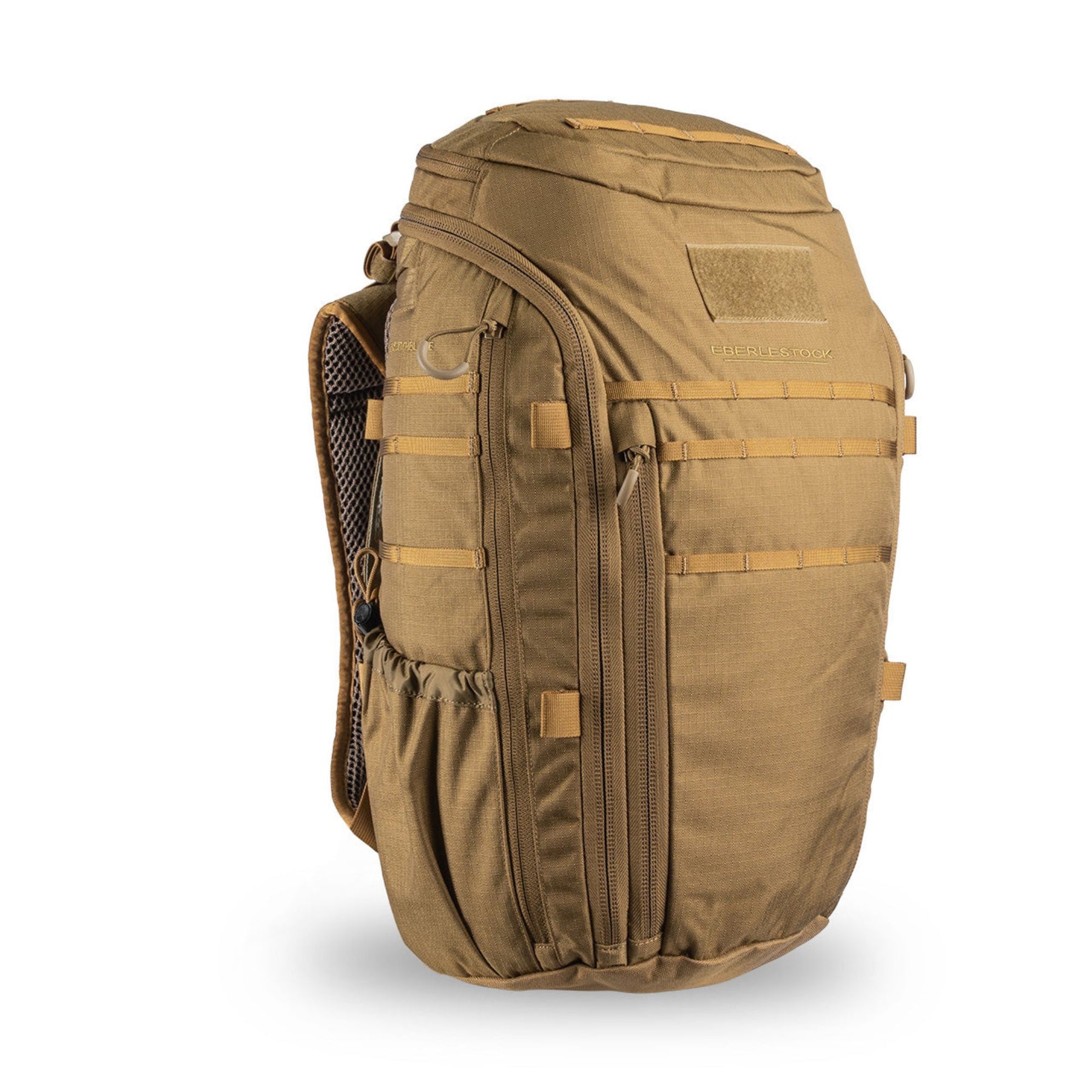 EBERLESTOCK | SWITCHBLADE - Zaino low profile da 29.3 L