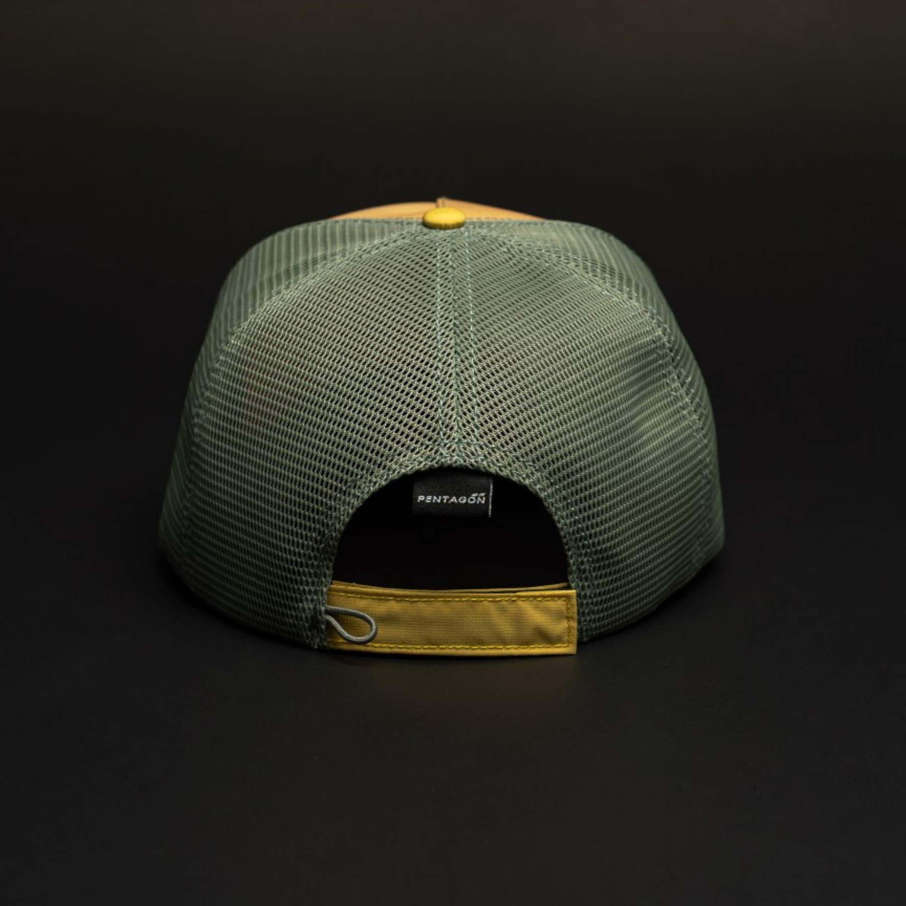 PENTAGON | ADVENTURE CYCLIST CAP - Cappello