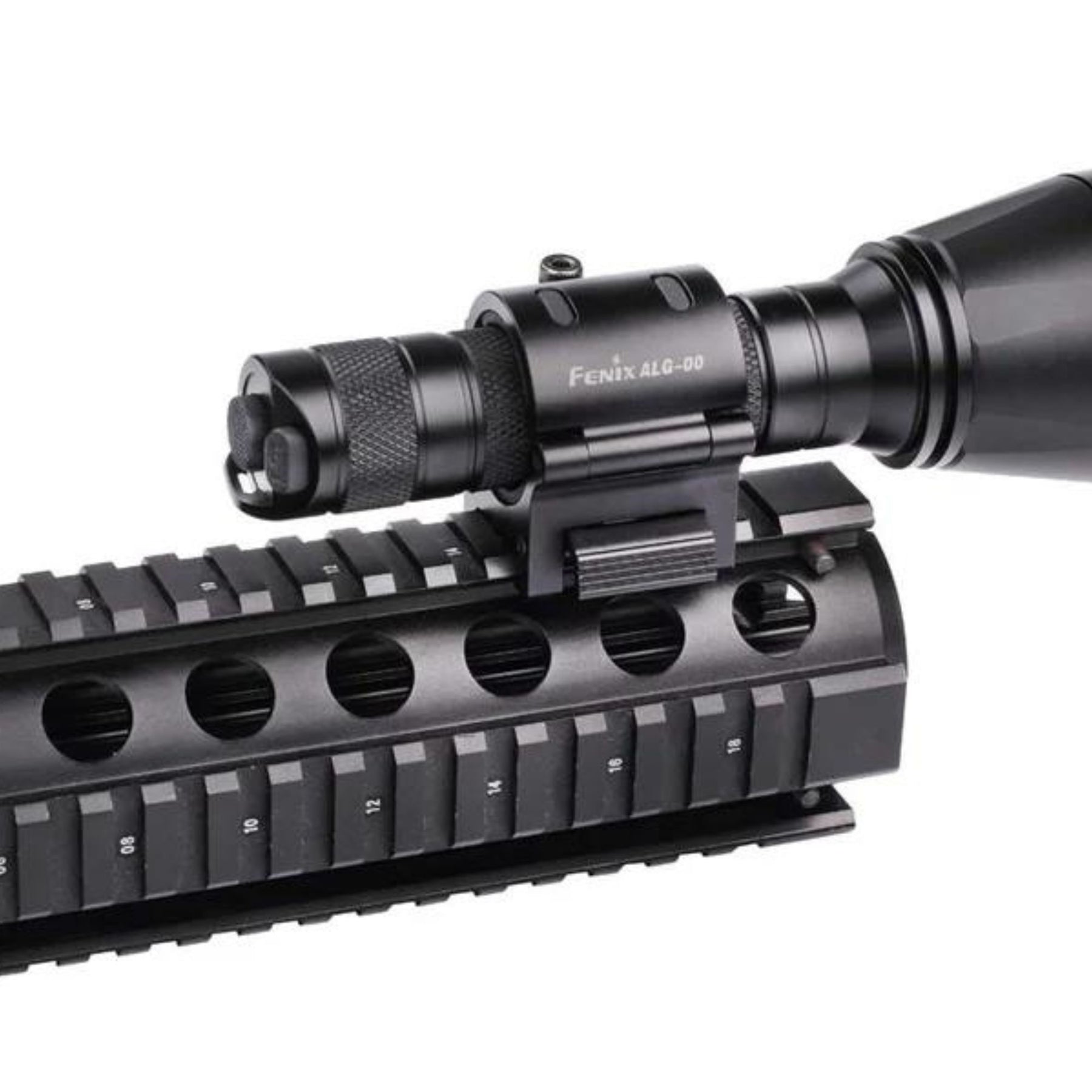 FENIX | ALG-00 - Mount per rail Picatinny