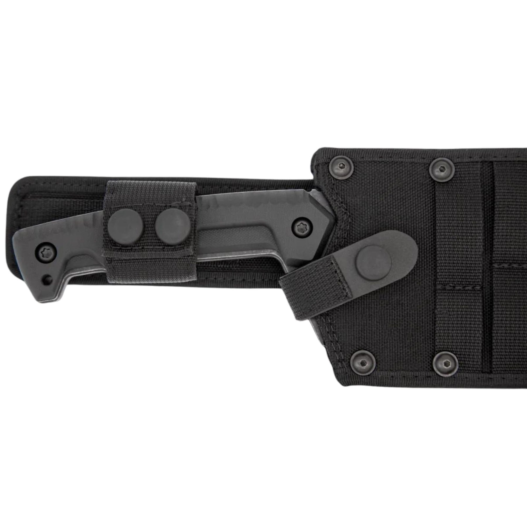 EXTREMA RATIO | FAT BOY - Coltello a lama fissa