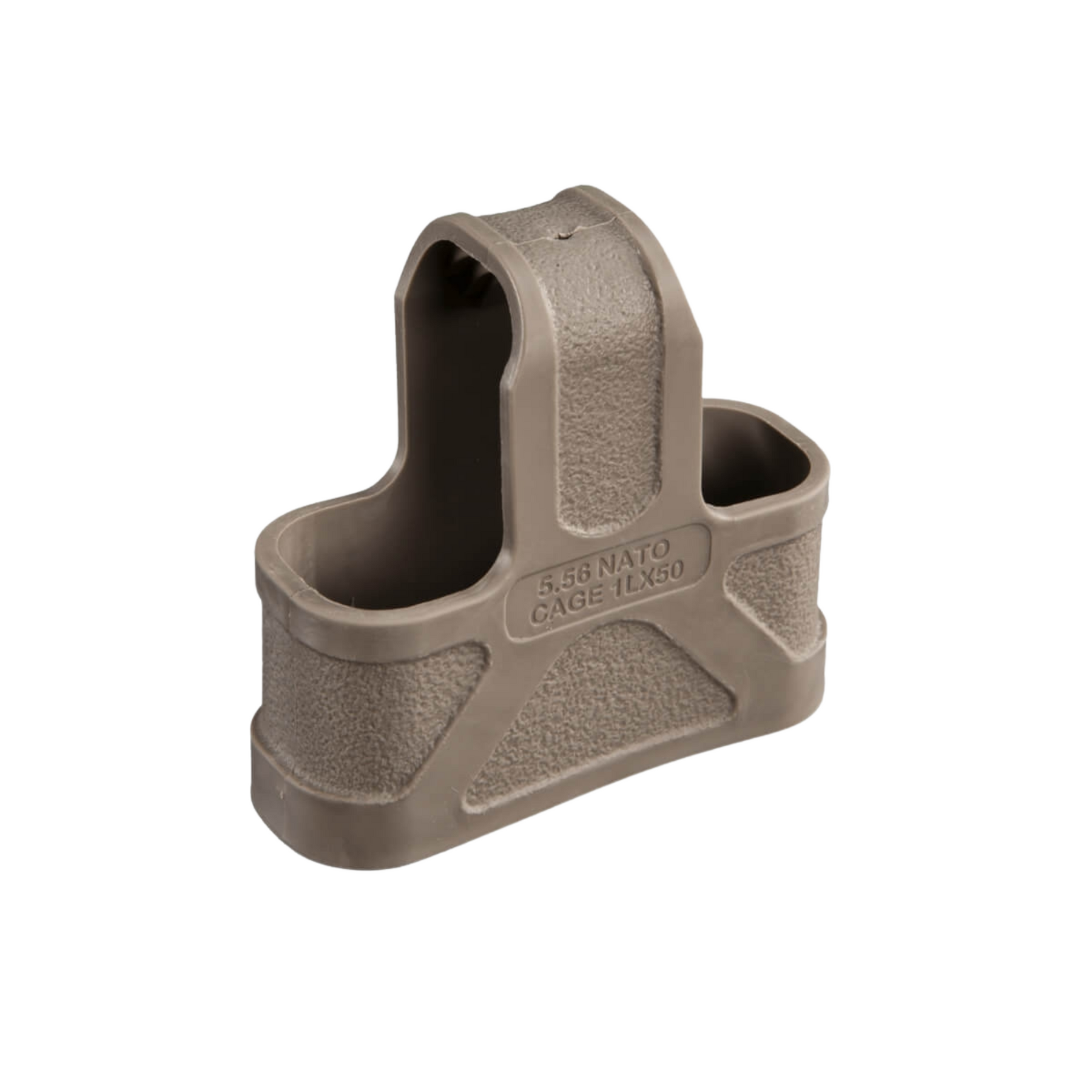 MAGPUL | ORIGINAL MAGPUL 5.56 MM - Estrattore per caricatori 5.56 mm, pack da 3