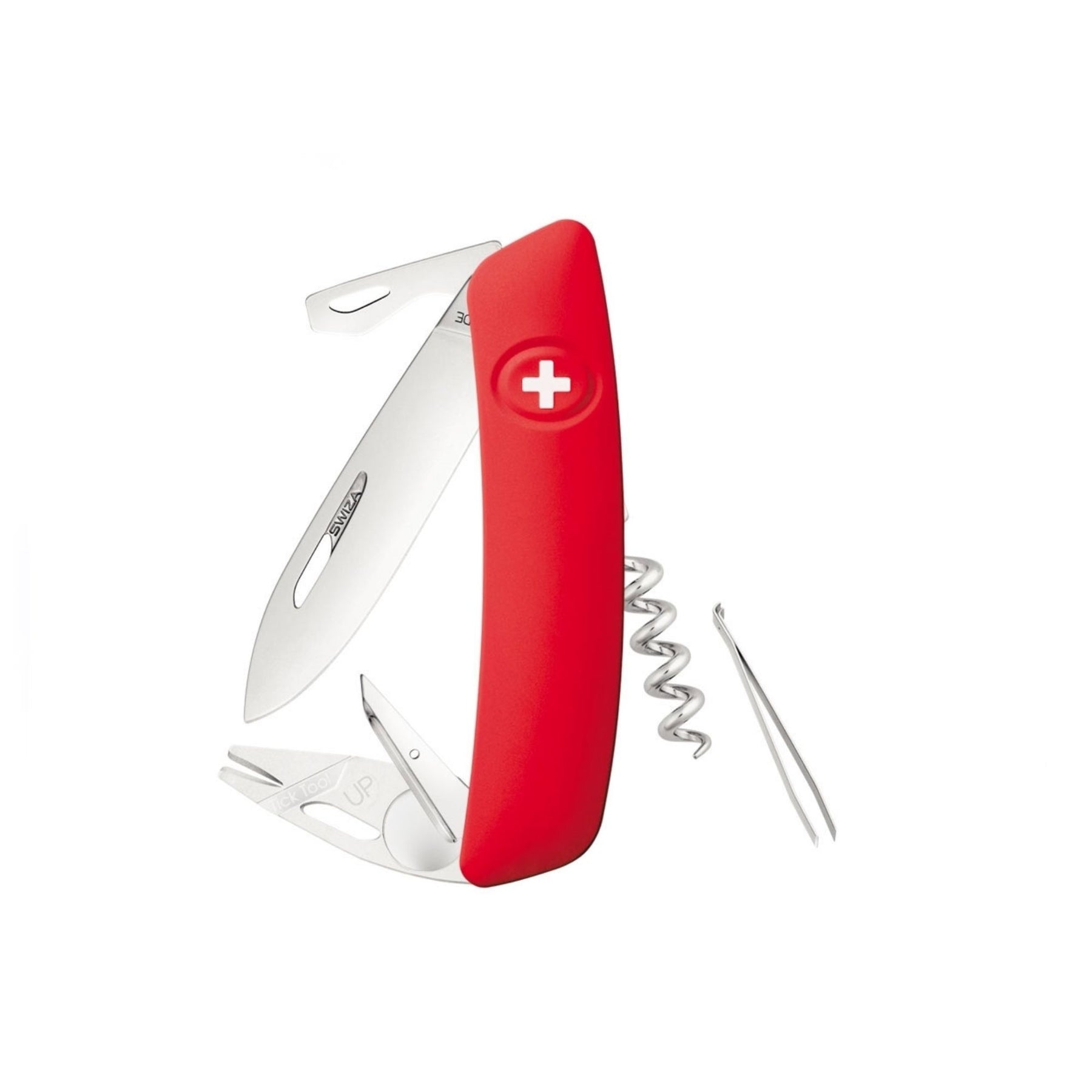 SWIZA | TT03 - Coltellino svizzero