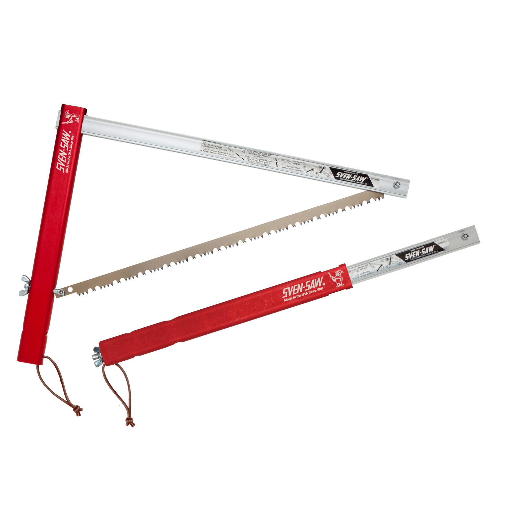 SVEN | SVEN-SAW - Sega pieghevole