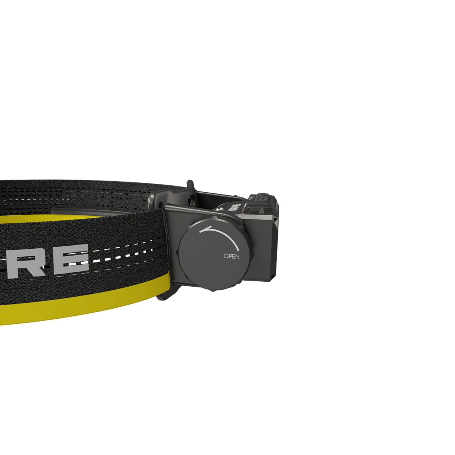 NITECORE | HC60 UHE - Torcia frontale