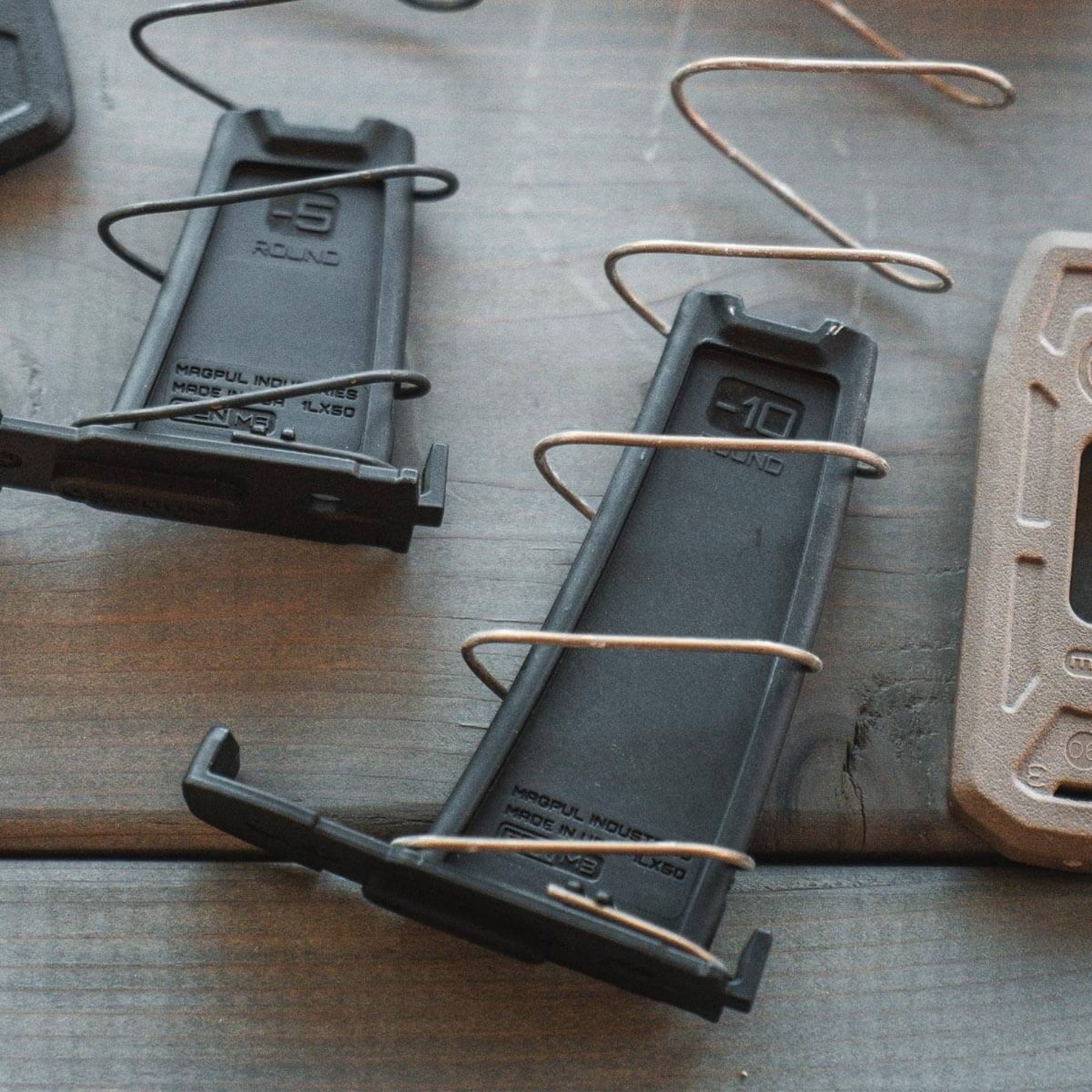 MAGPUL | ROUND LIMITER - Limitatore per PMAG AR/M4 GEN M3