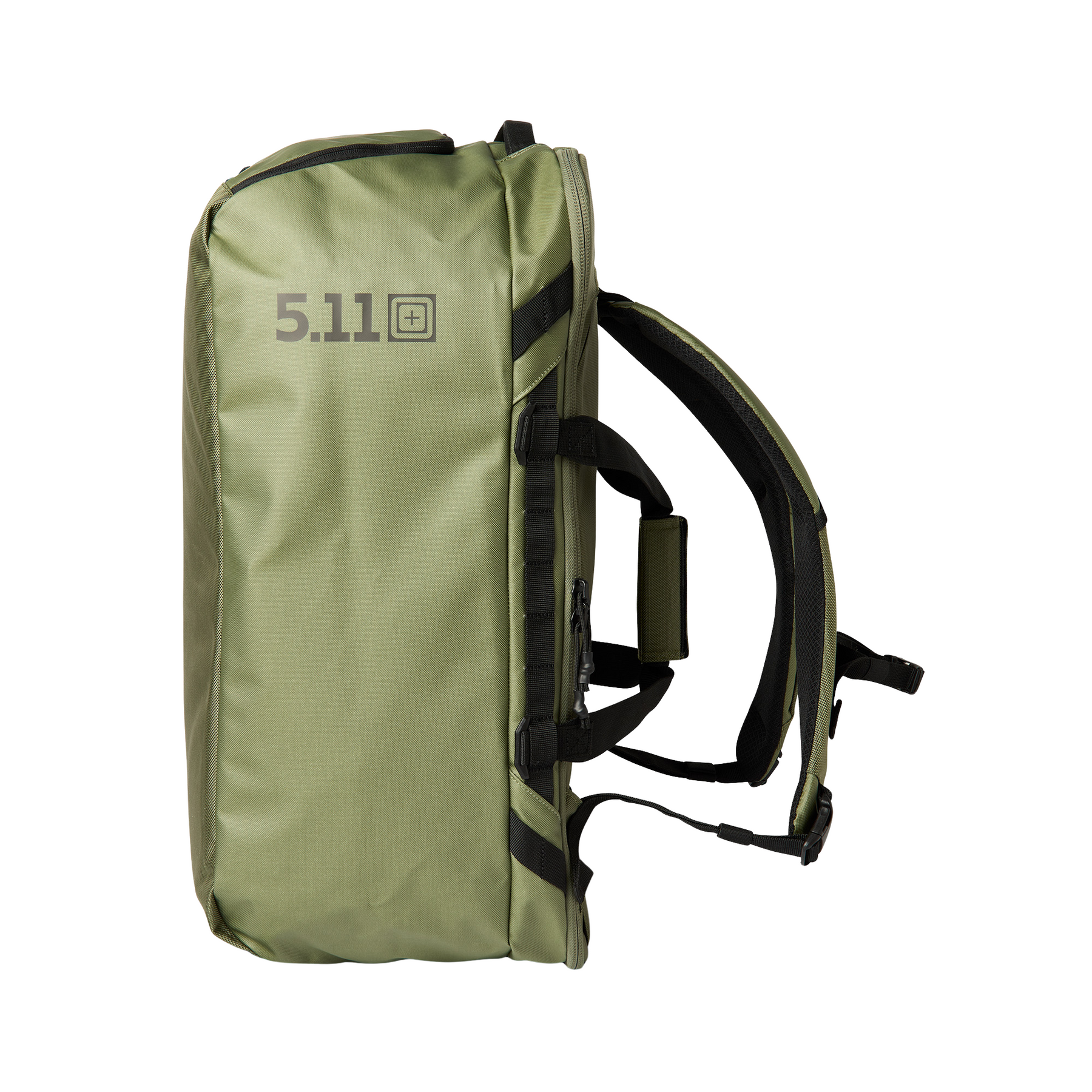 5.11 | ALLHAULA DUFFEL 70L - Borsone impermeabile da 70L