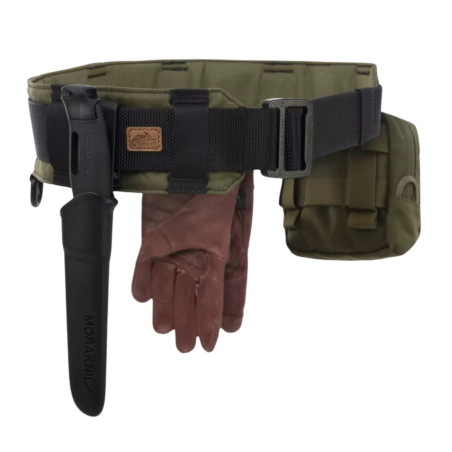 HELIKON-TEX | FORESTER BUSHCRAFT BELT - Cinturone